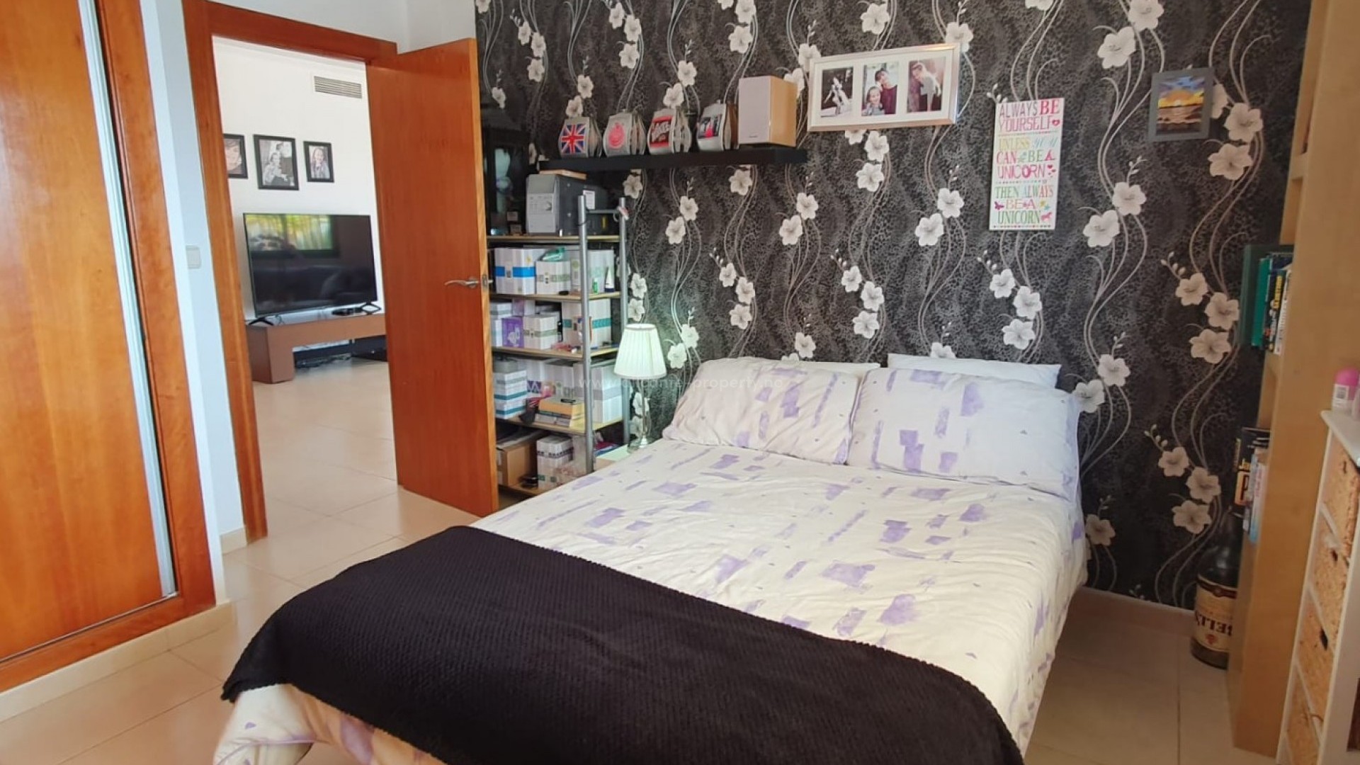 Villa en Ciudad Quesada