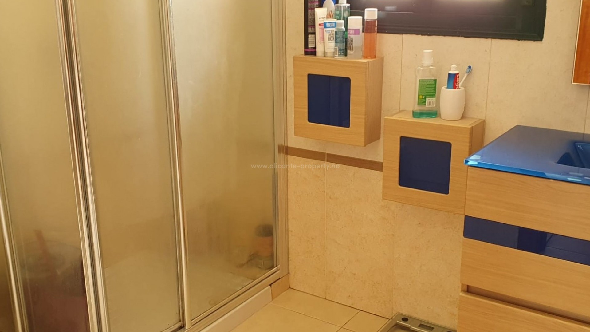 Villa en Ciudad Quesada