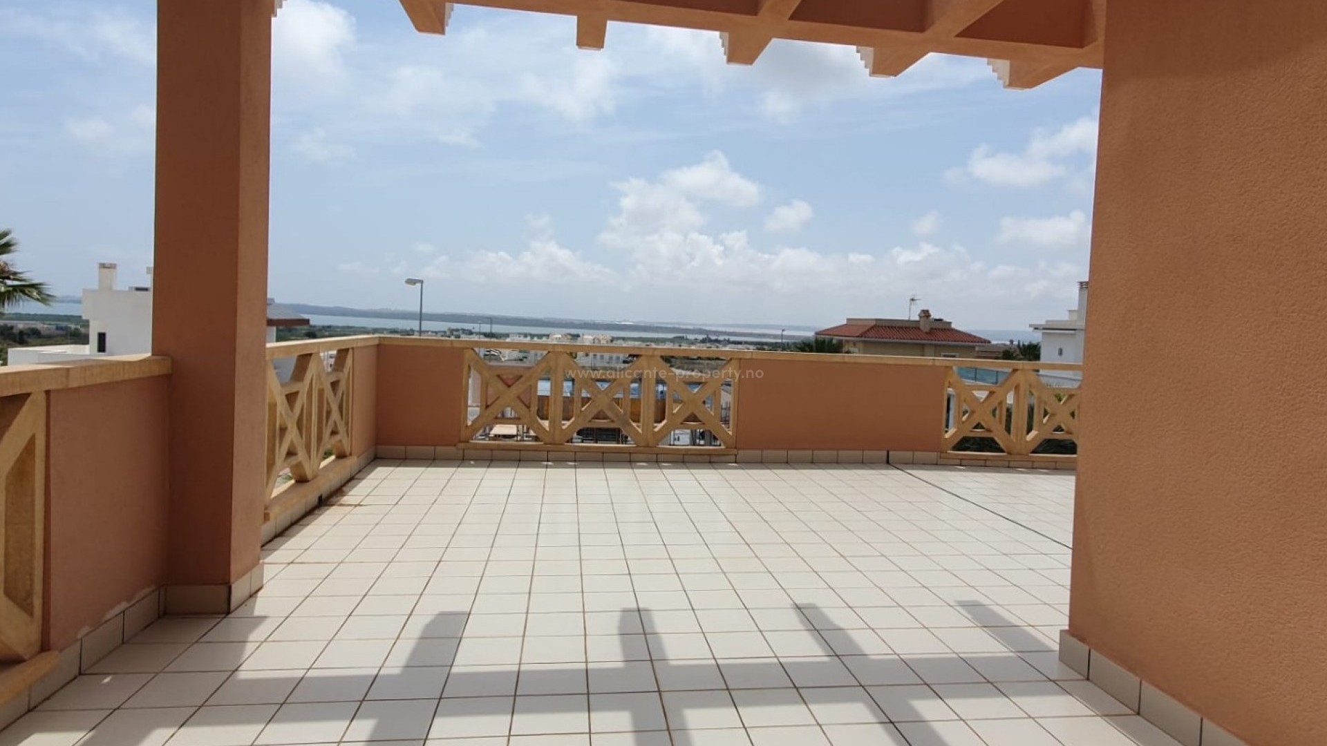 Villa en Ciudad Quesada