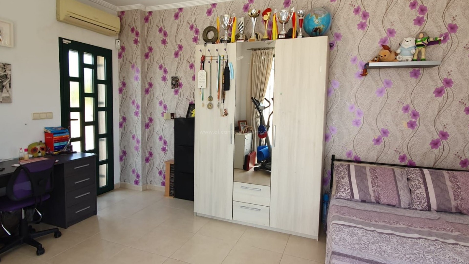 Villa en Ciudad Quesada