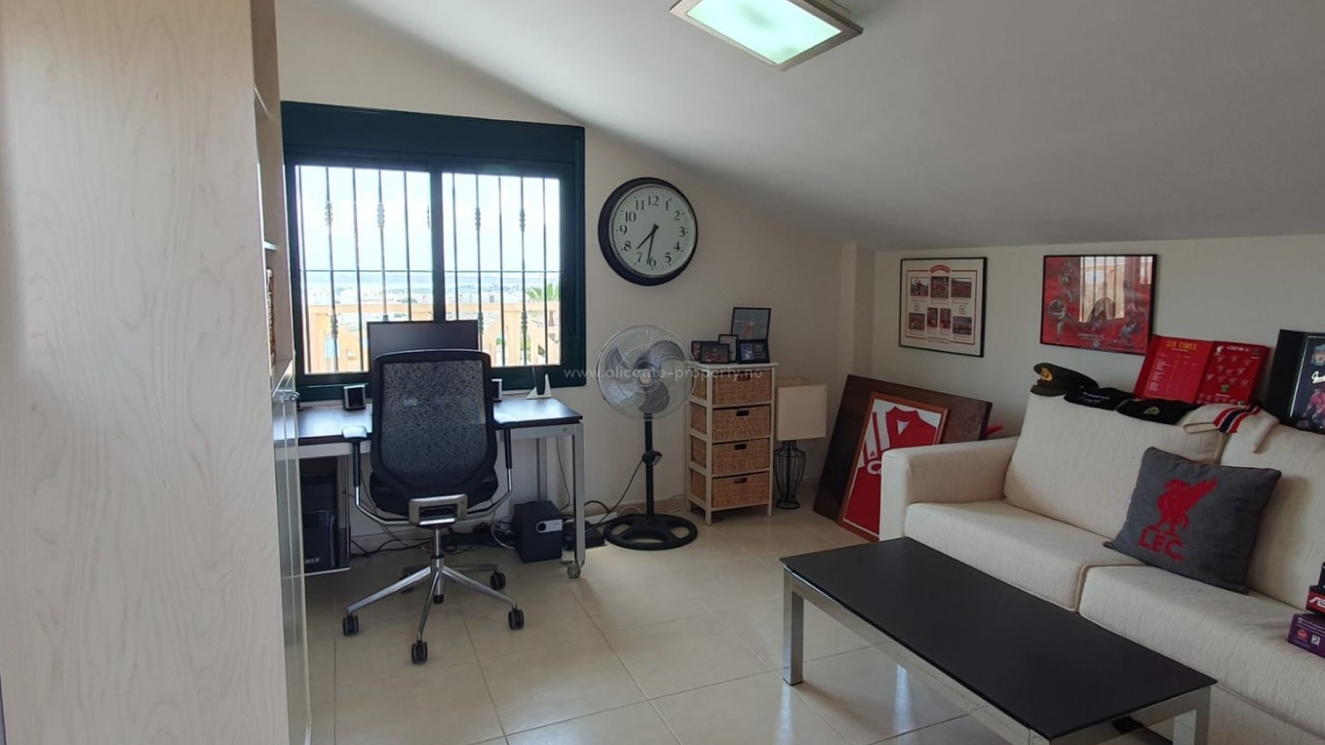 Villa en Ciudad Quesada