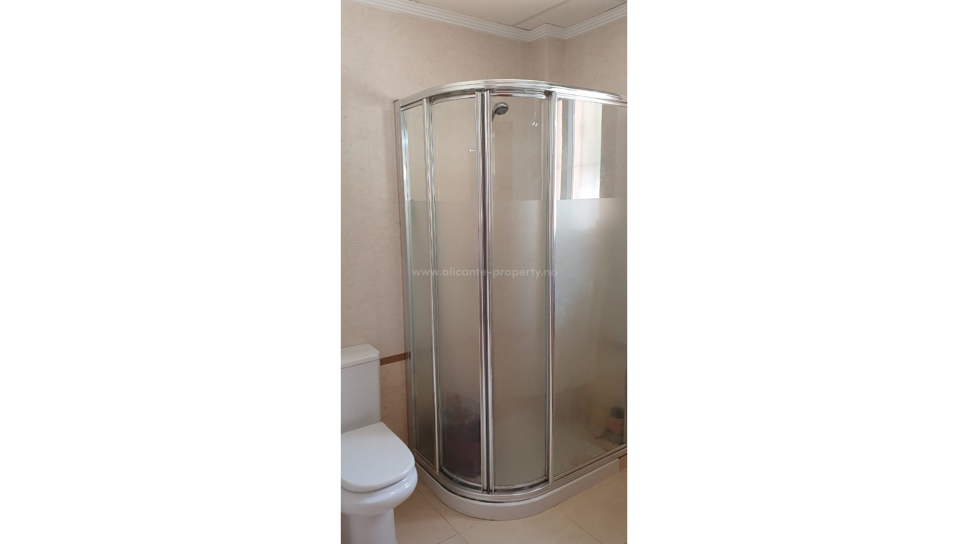 Villa en Ciudad Quesada