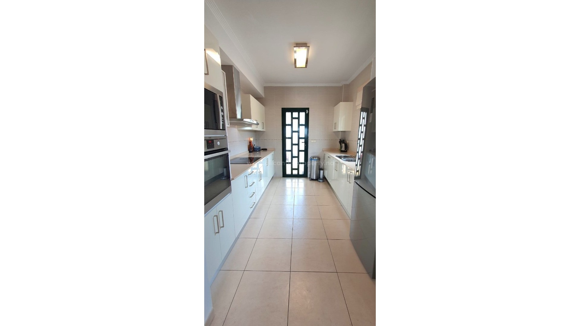 Villa en Ciudad Quesada