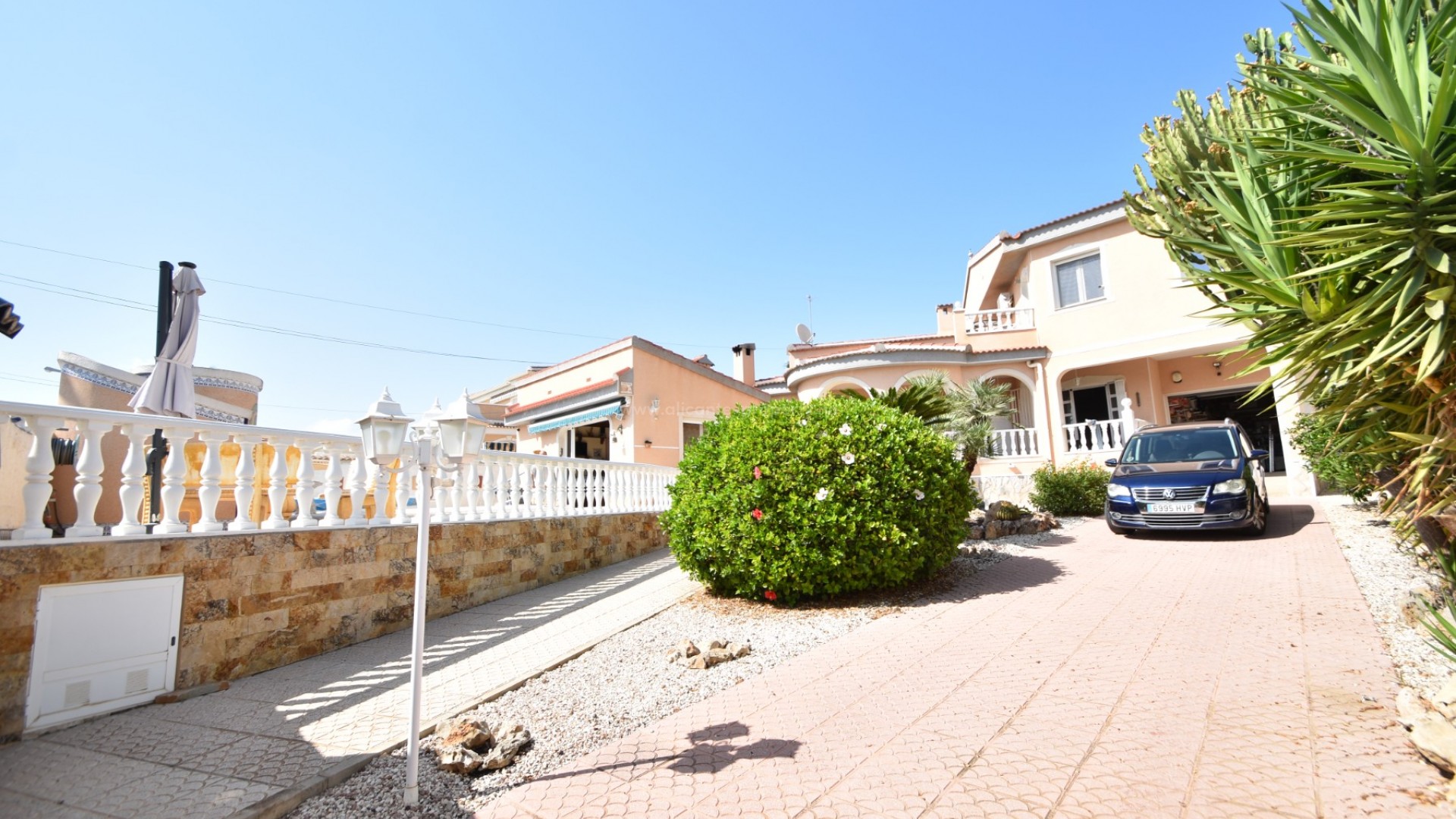 Villa en Ciudad Quesada