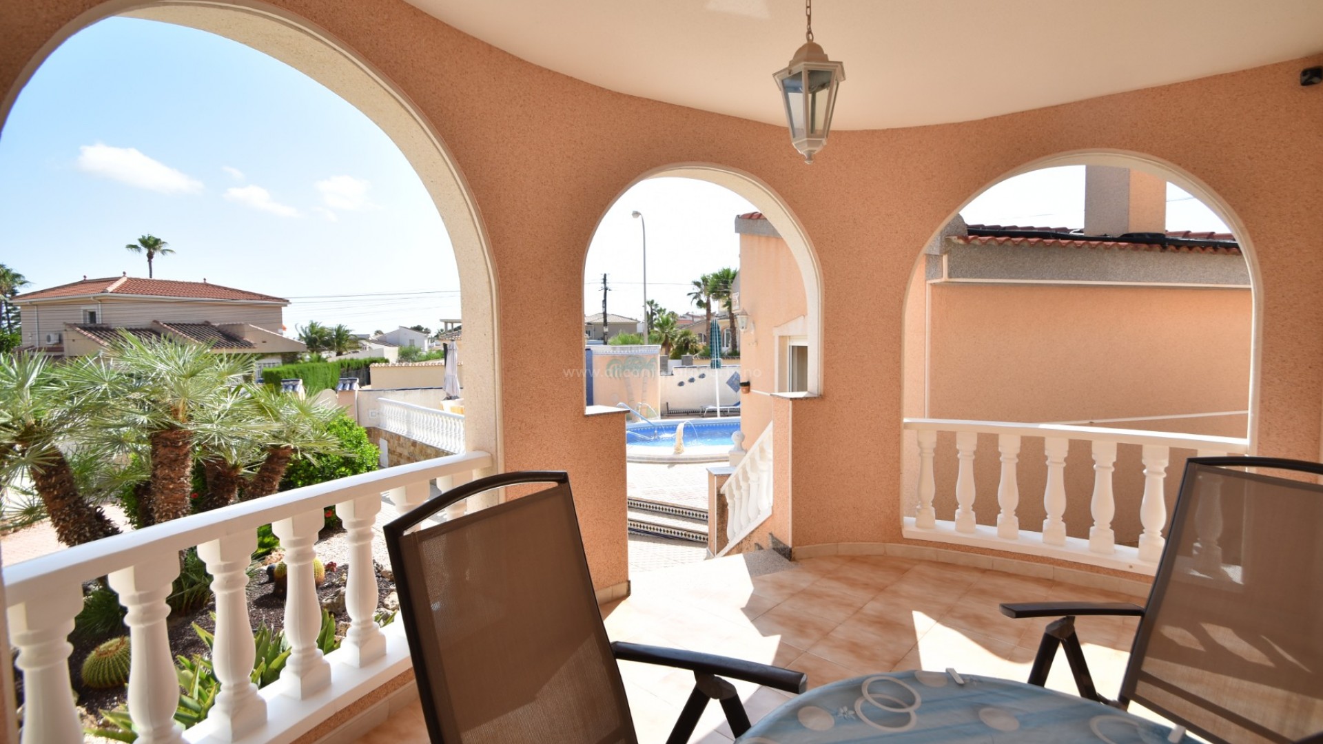 Villa en Ciudad Quesada