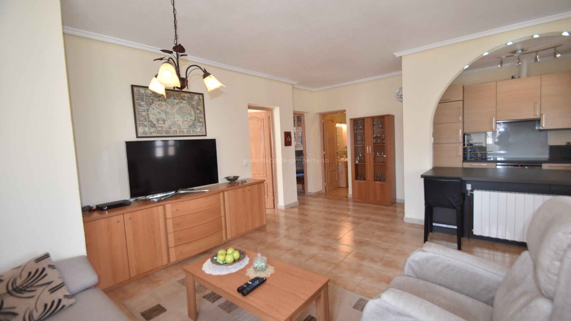 Villa en Ciudad Quesada