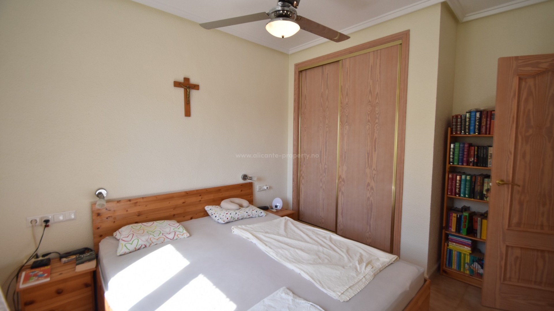 Villa en Ciudad Quesada