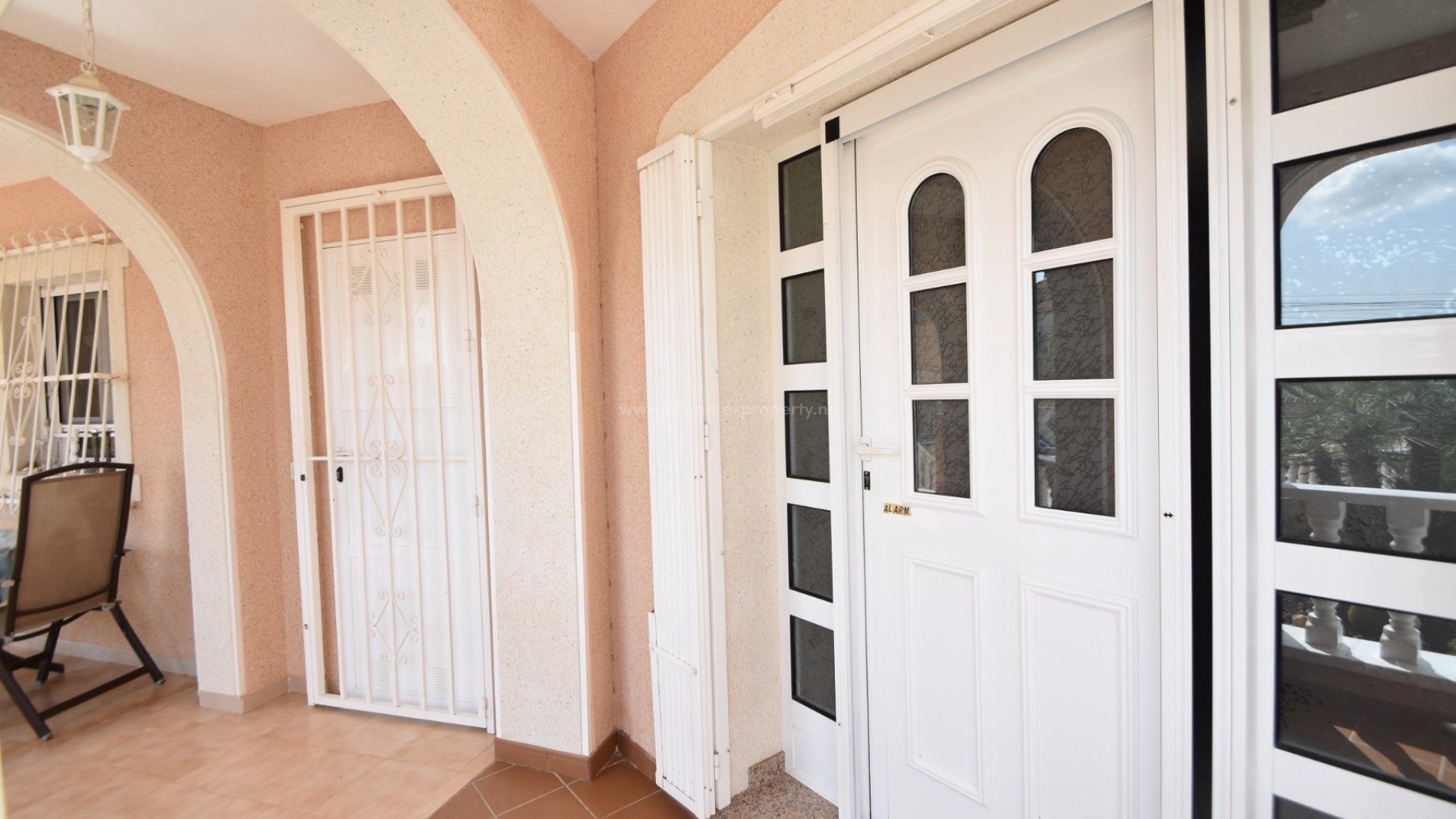 Villa en Ciudad Quesada