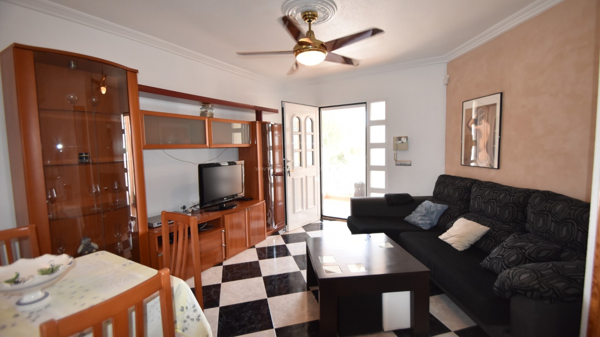 Villa en Ciudad Quesada