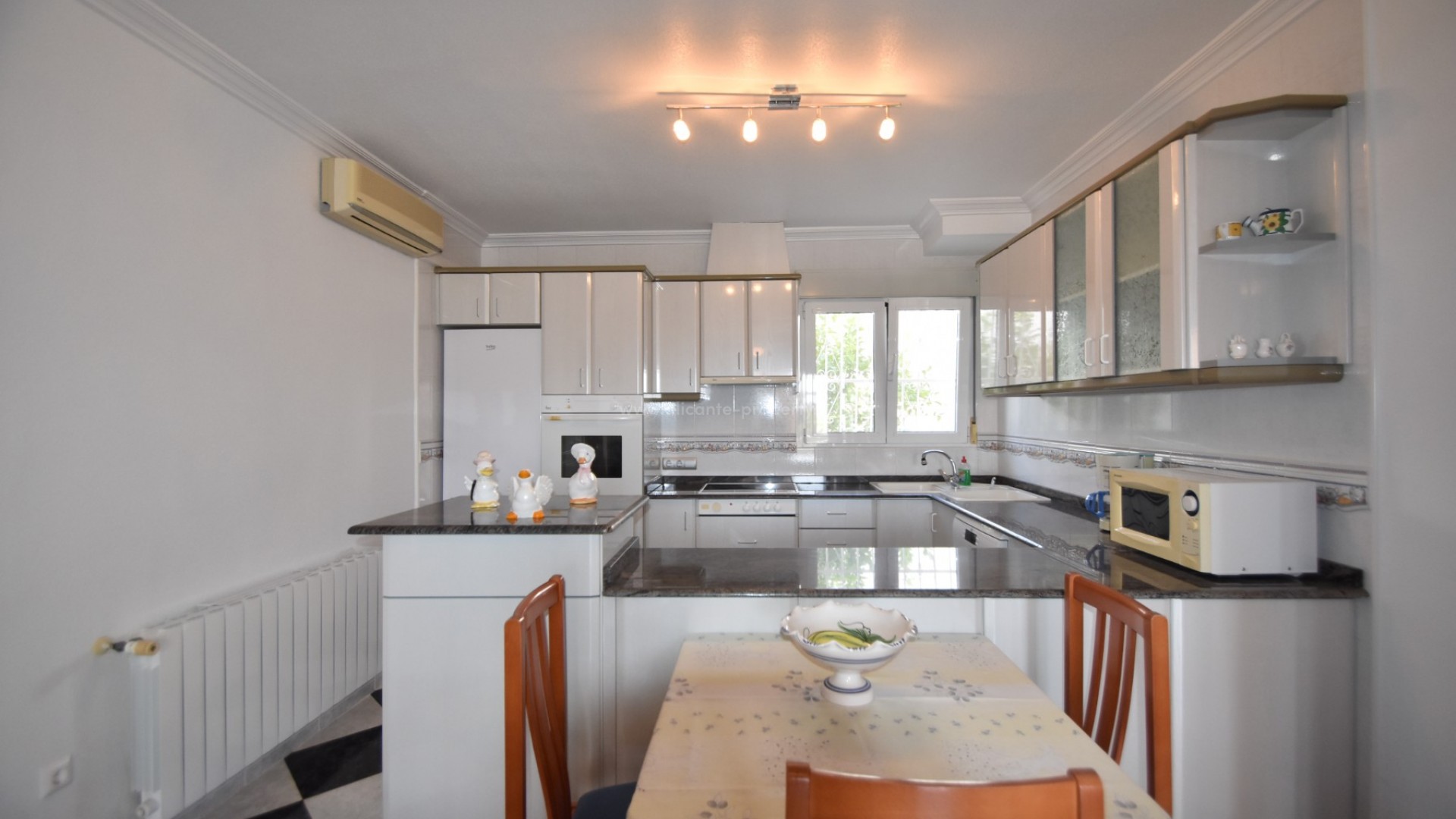 Villa en Ciudad Quesada