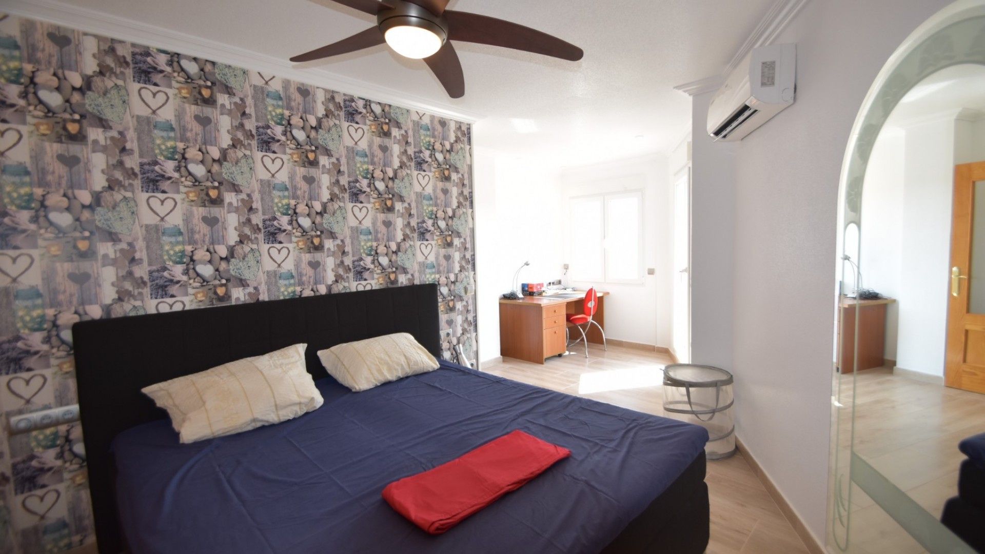 Villa en Ciudad Quesada