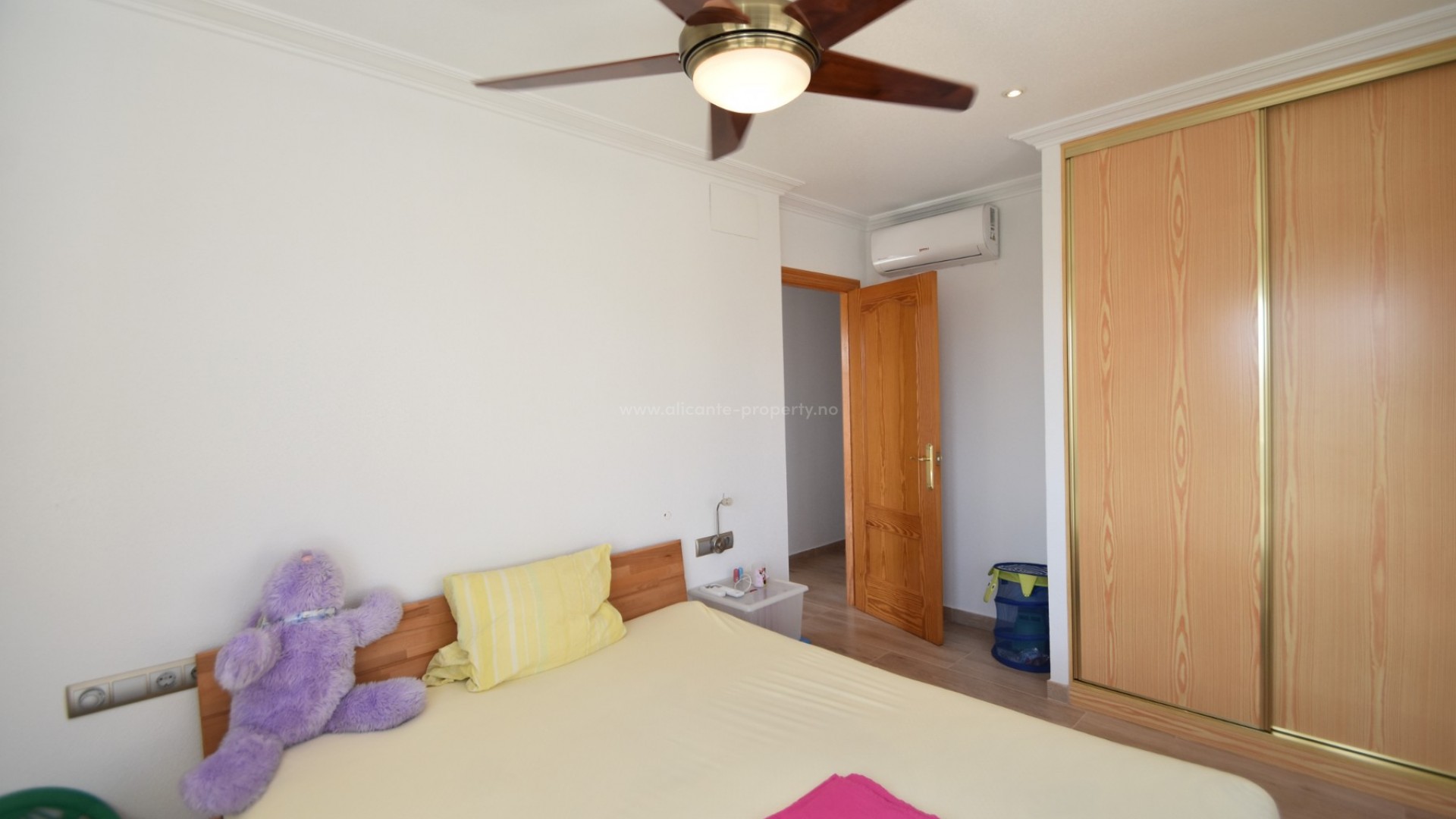 Villa en Ciudad Quesada