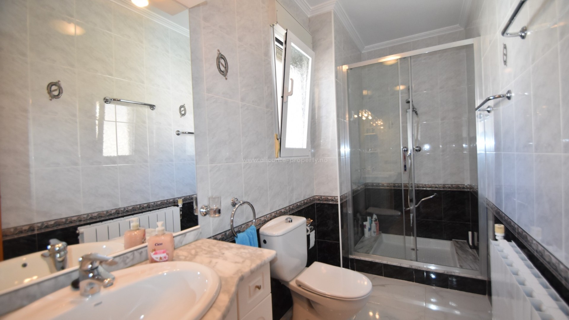 Villa en Ciudad Quesada