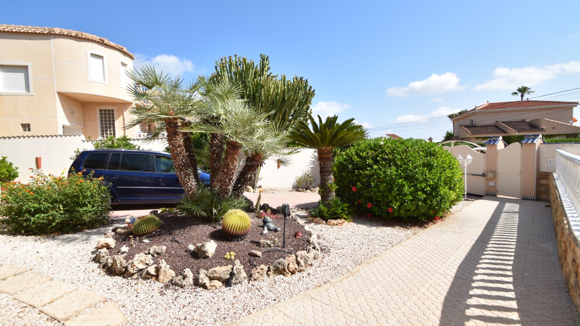 Villa en Ciudad Quesada