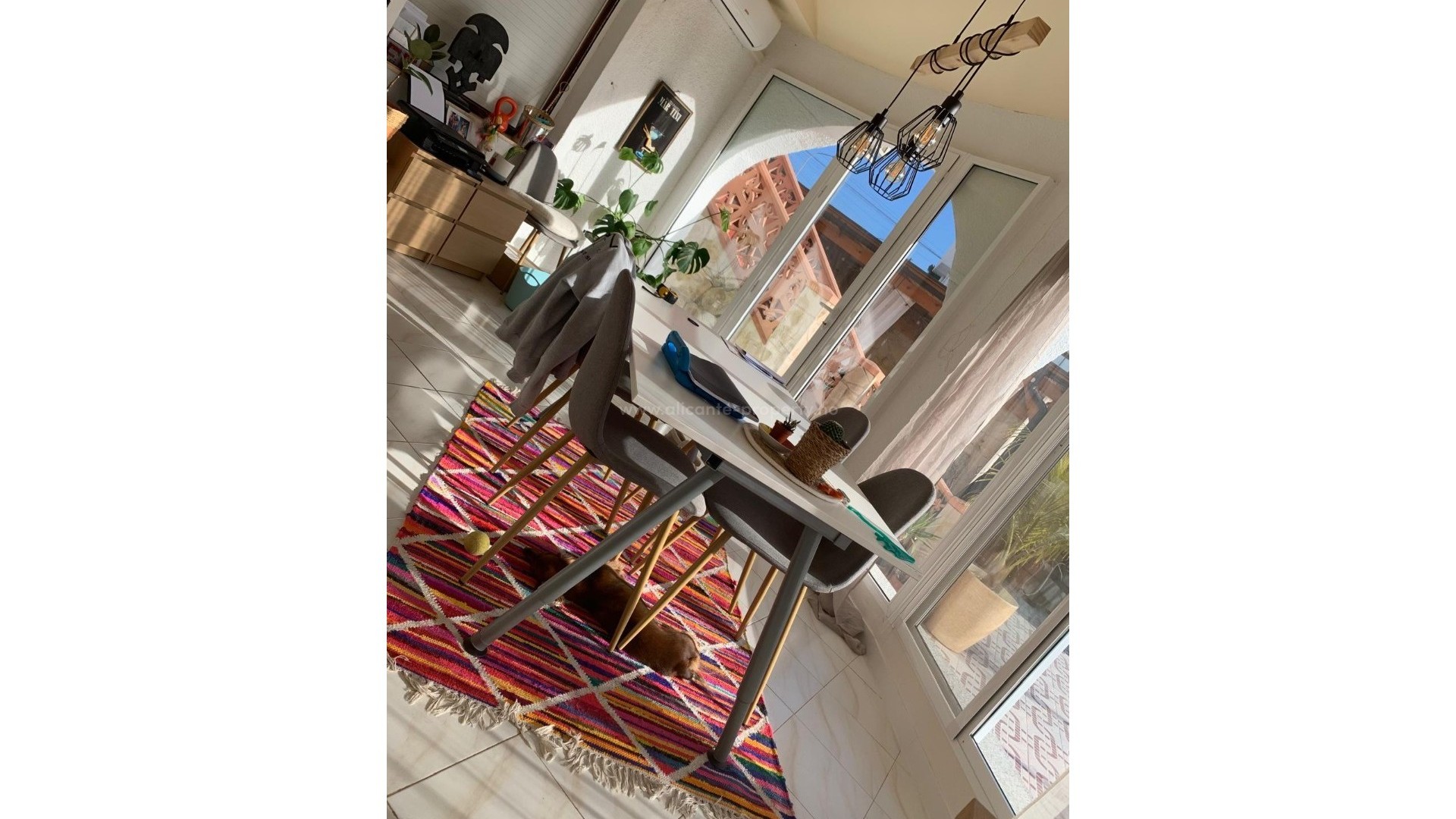 Villa en Ciudad Quesada