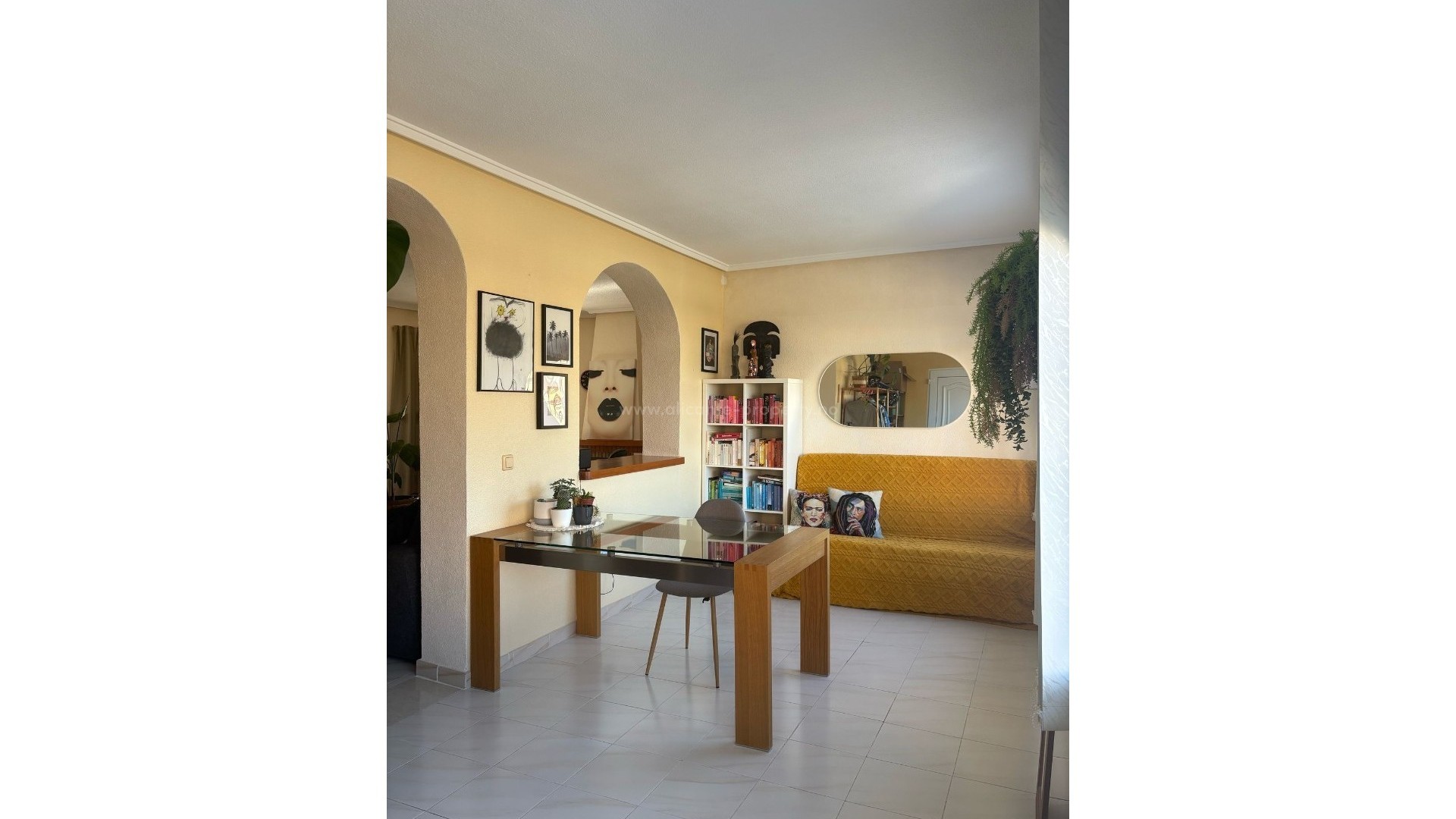 Villa en Ciudad Quesada