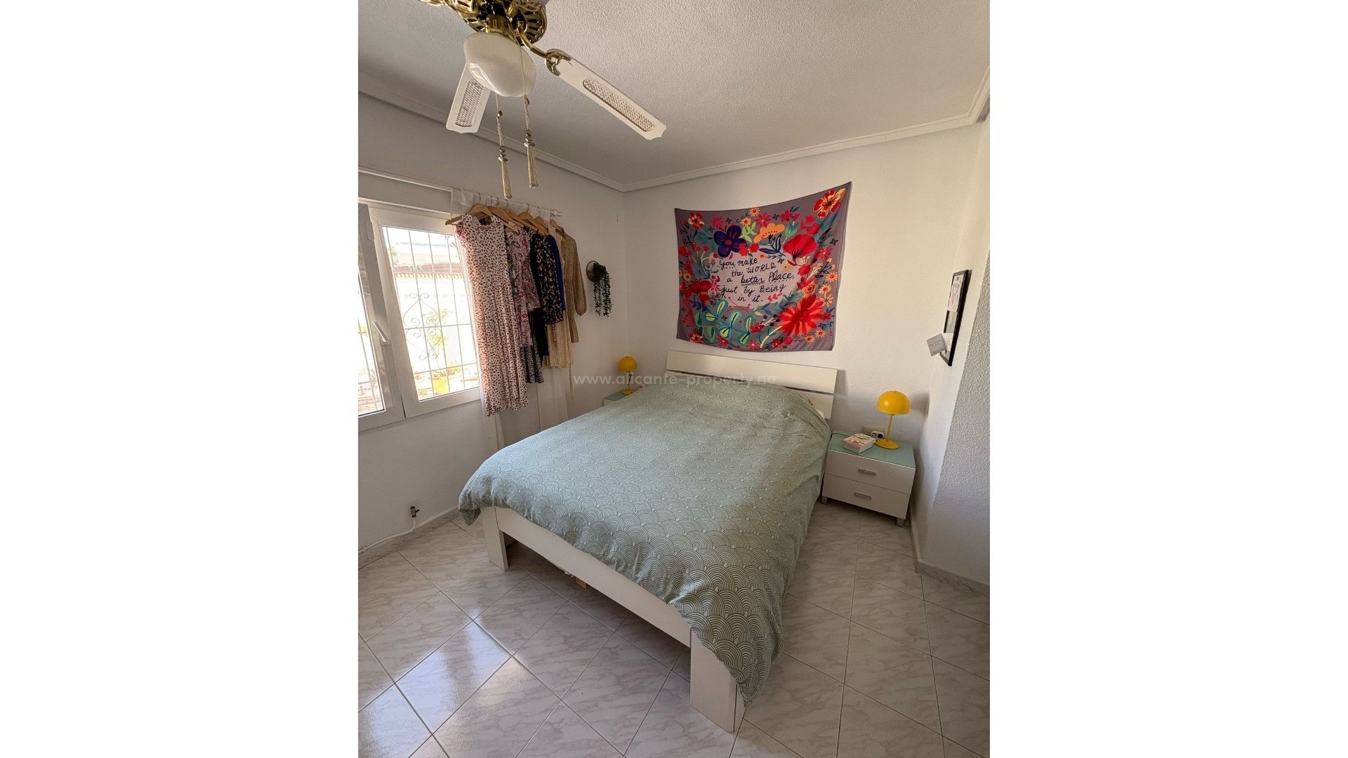 Villa en Ciudad Quesada