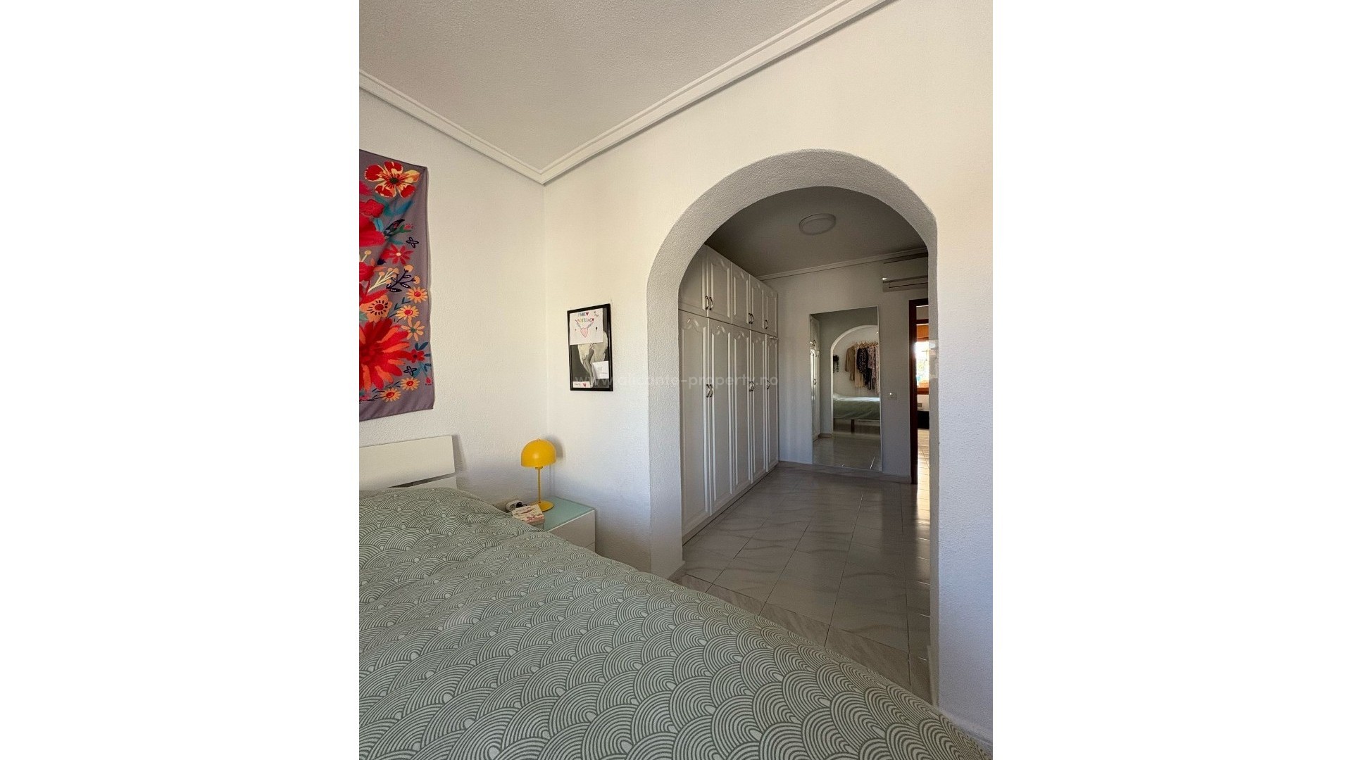 Villa en Ciudad Quesada