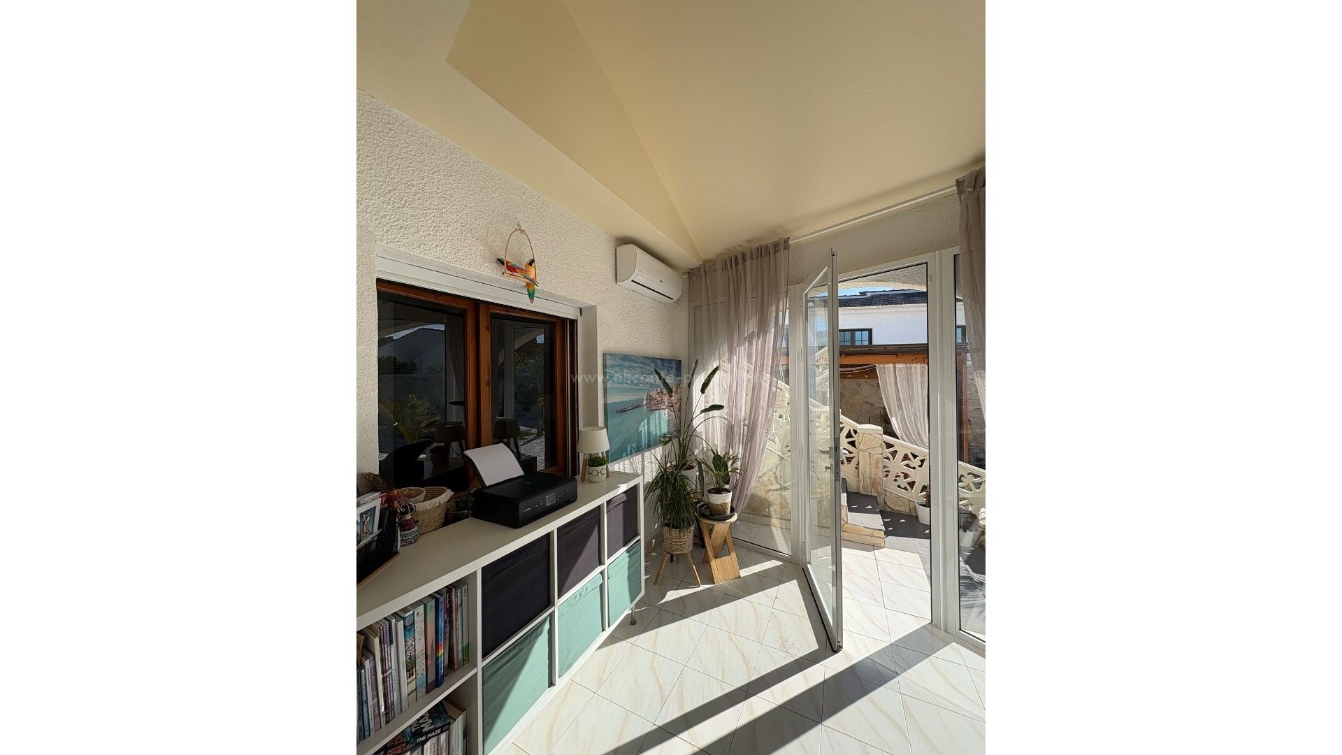 Villa en Ciudad Quesada