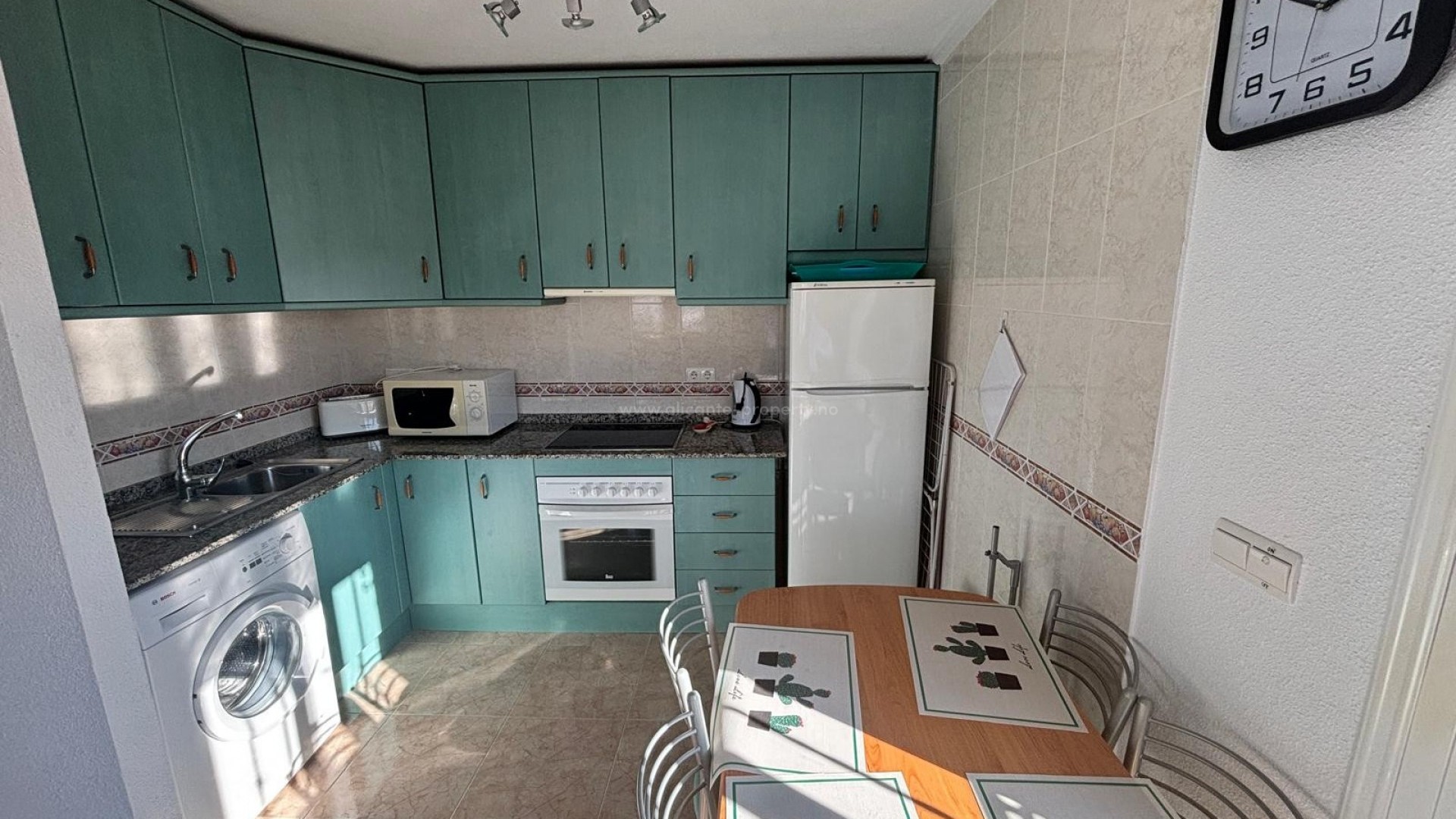 Villa en Ciudad Quesada