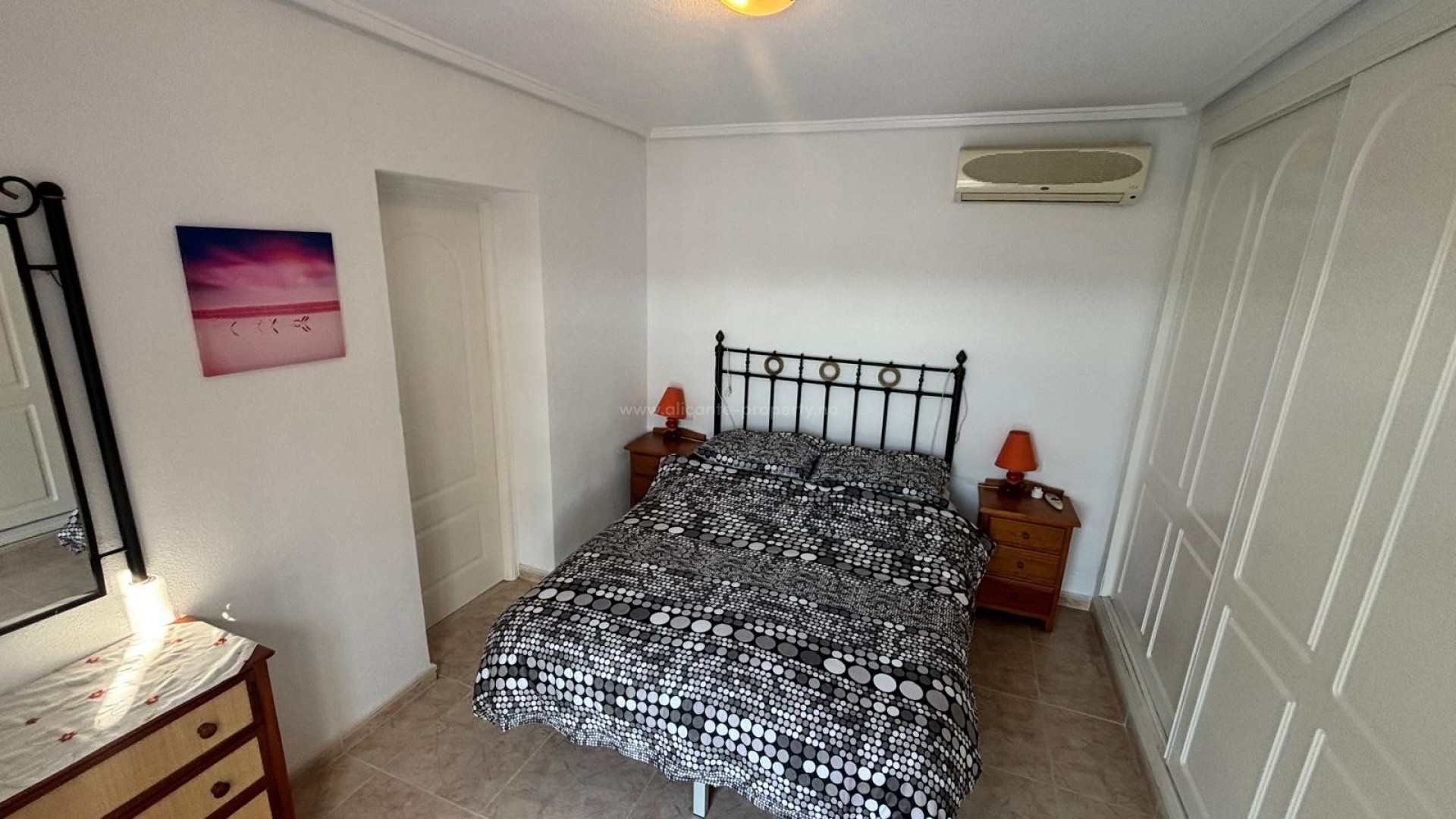 Villa en Ciudad Quesada