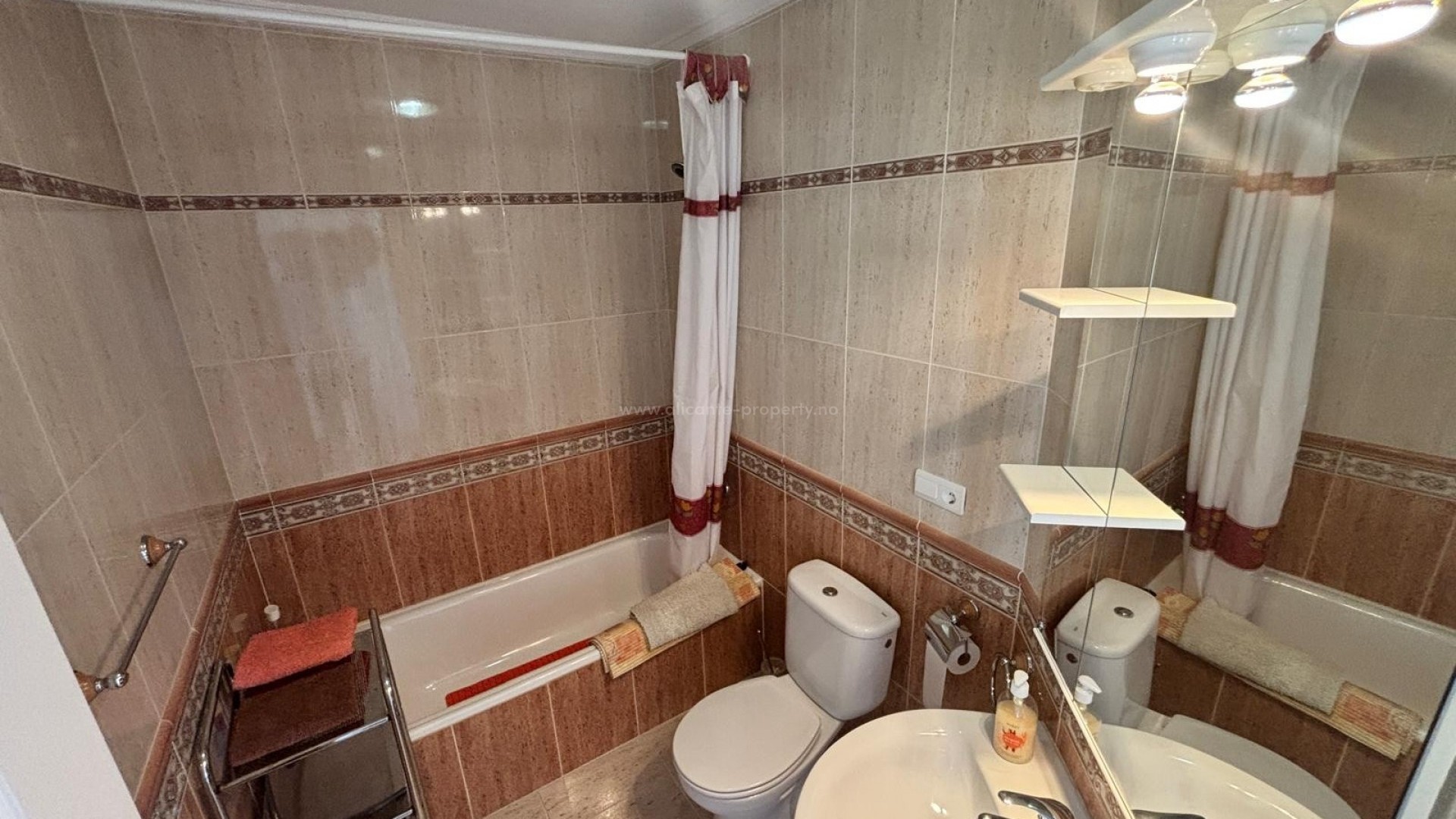 Villa en Ciudad Quesada