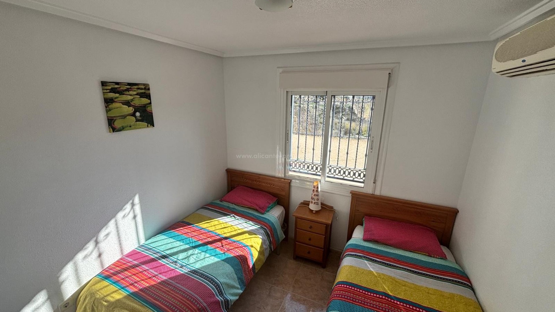 Villa en Ciudad Quesada