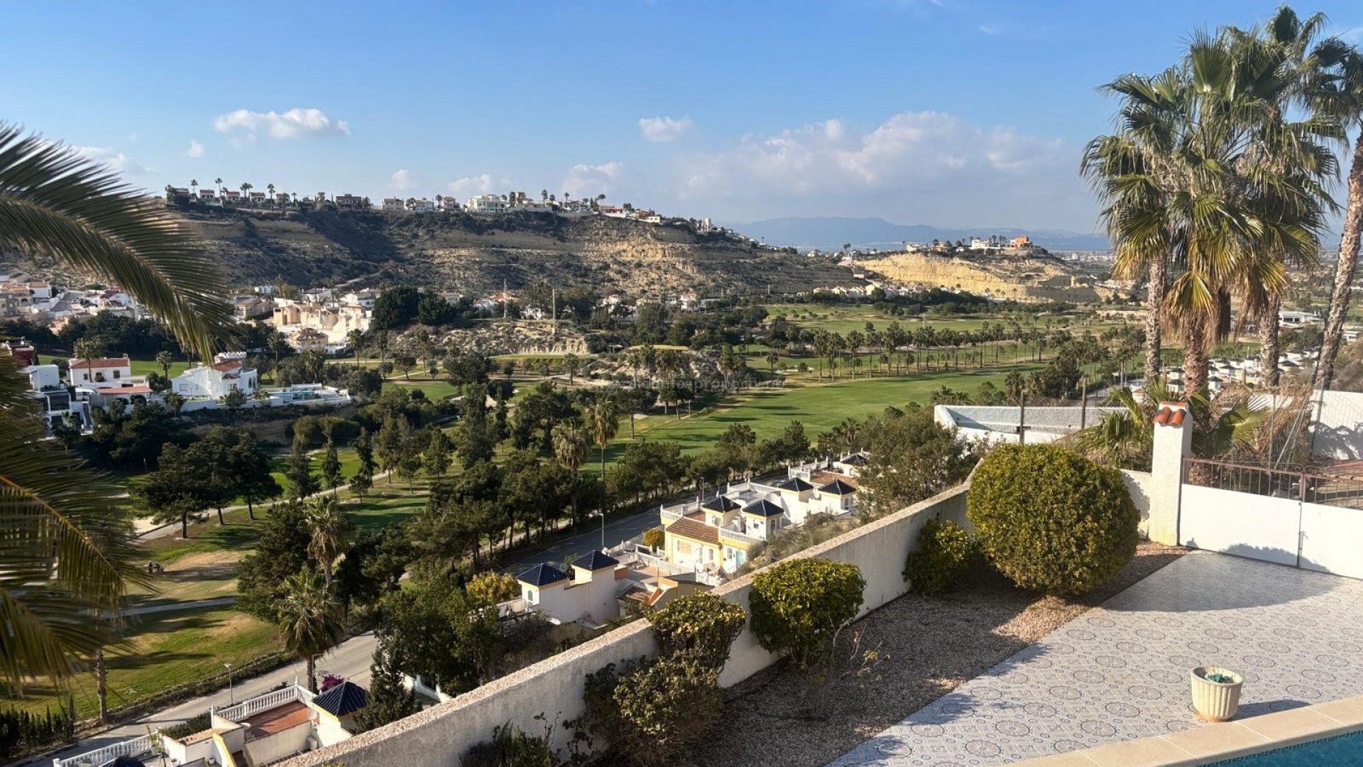 Villa en Ciudad Quesada