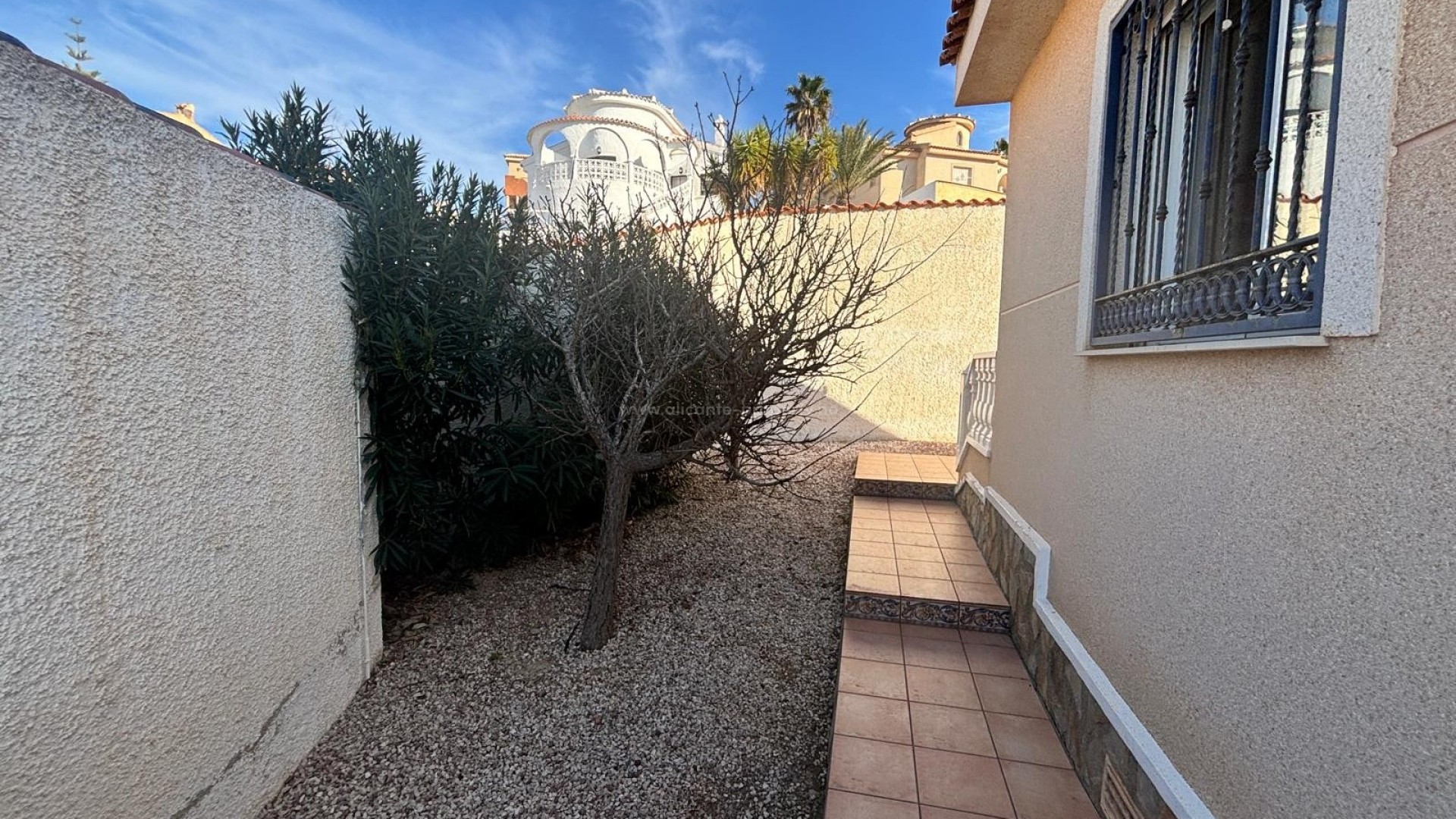 Villa en Ciudad Quesada