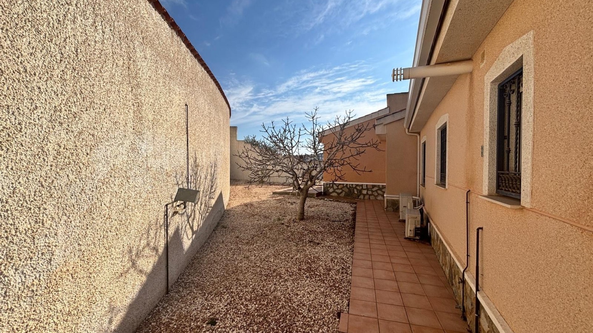 Villa en Ciudad Quesada