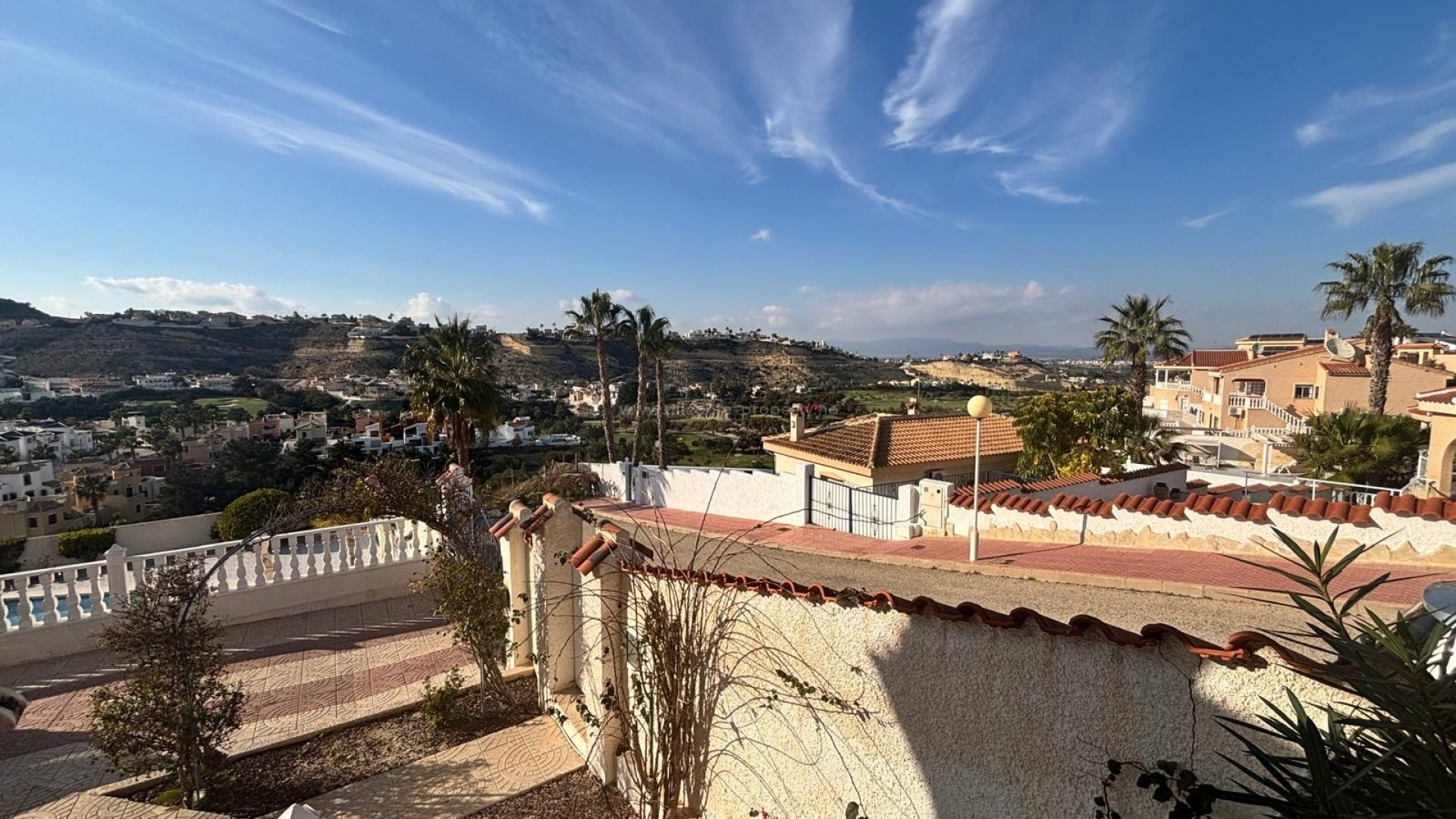 Villa en Ciudad Quesada