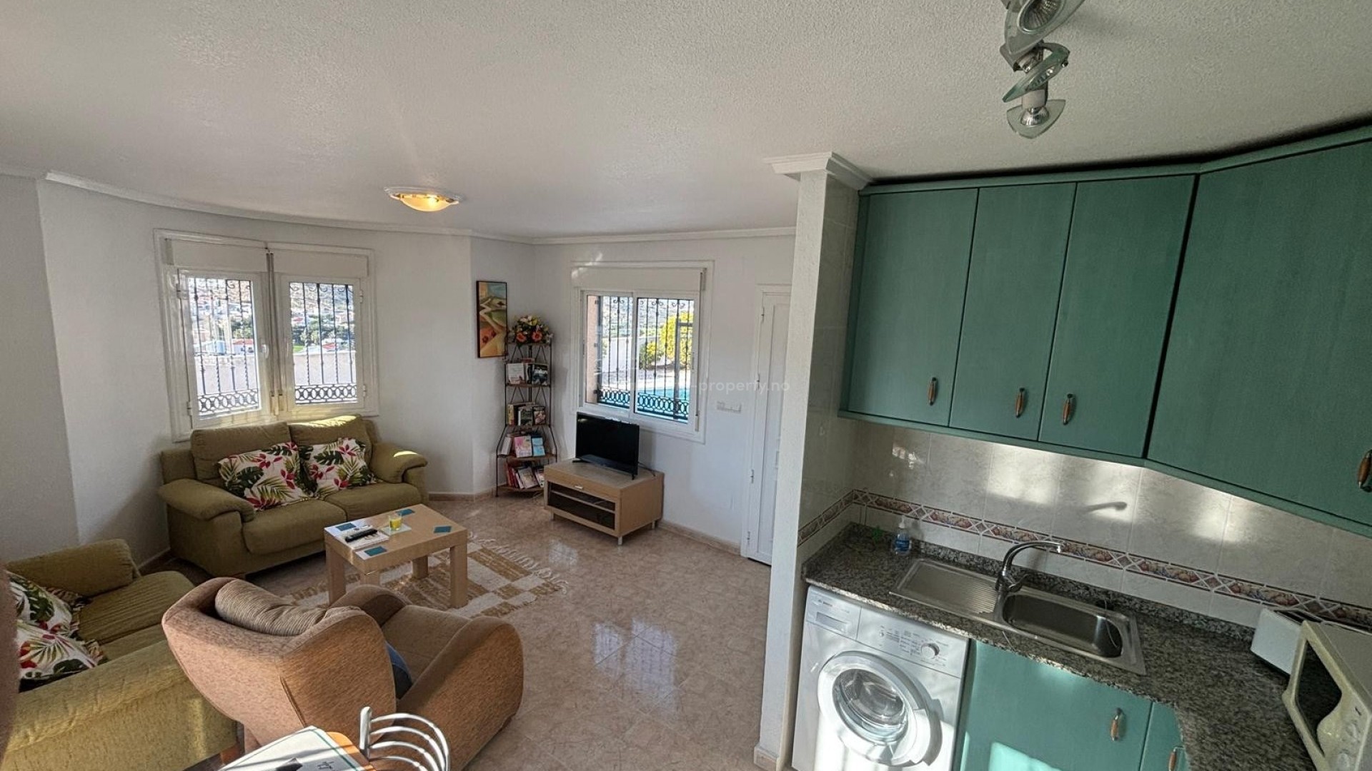 Villa en Ciudad Quesada