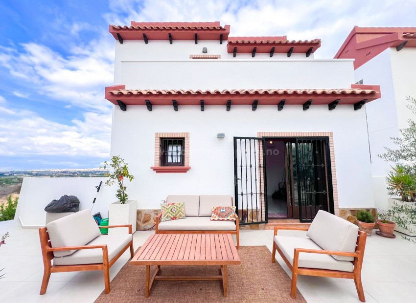 Villa en Ciudad Quesada