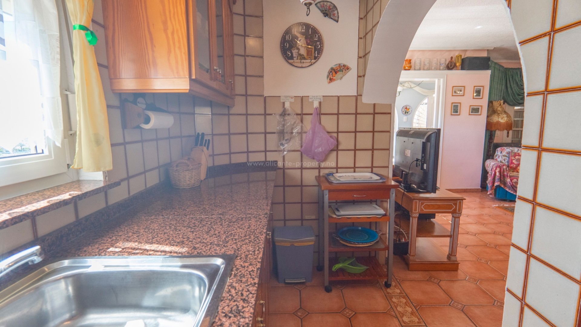 Villa en Ciudad Quesada