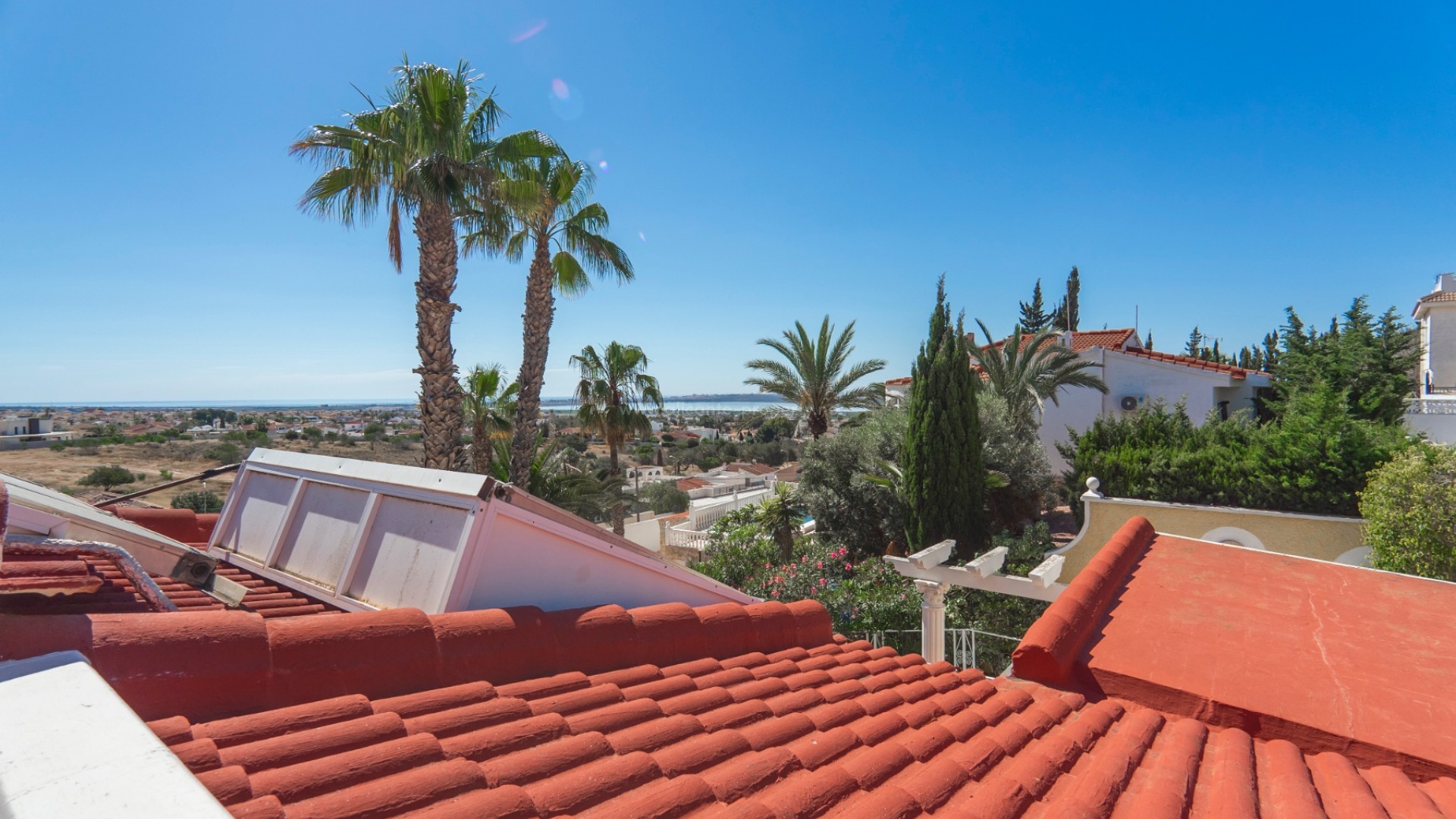 Villa en Ciudad Quesada