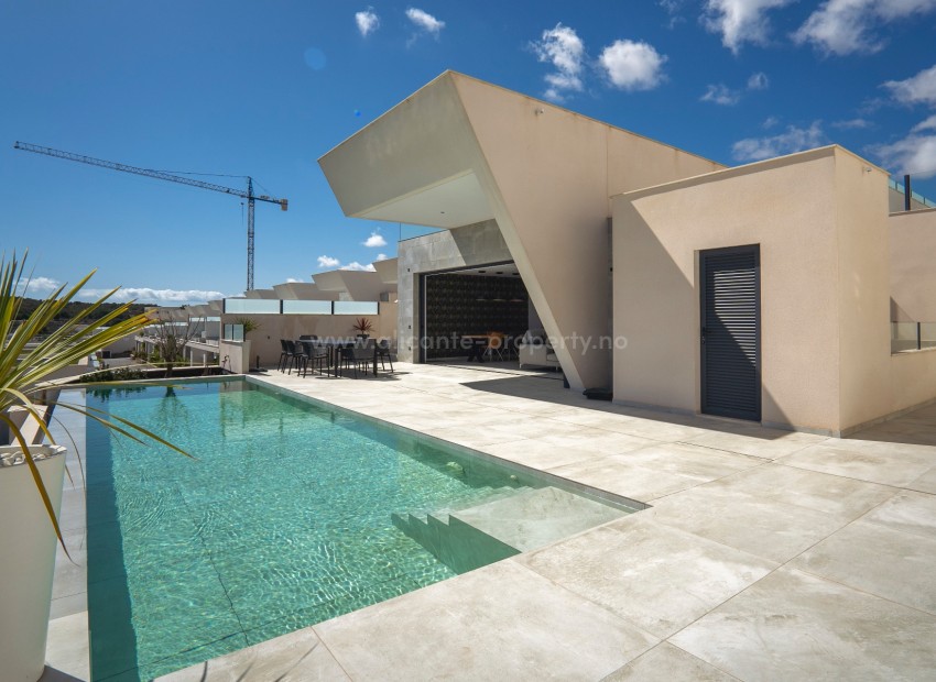 Villa en Ciudad Quesada