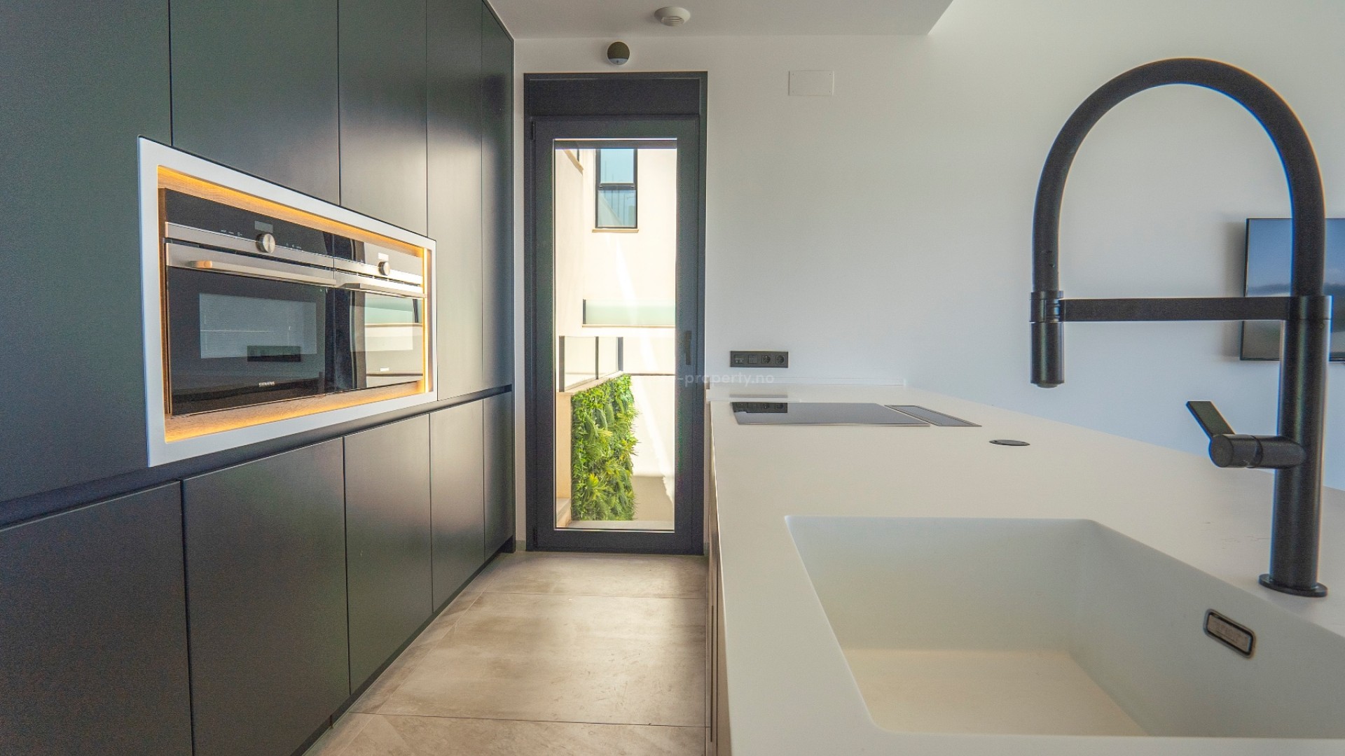 Villa en Ciudad Quesada