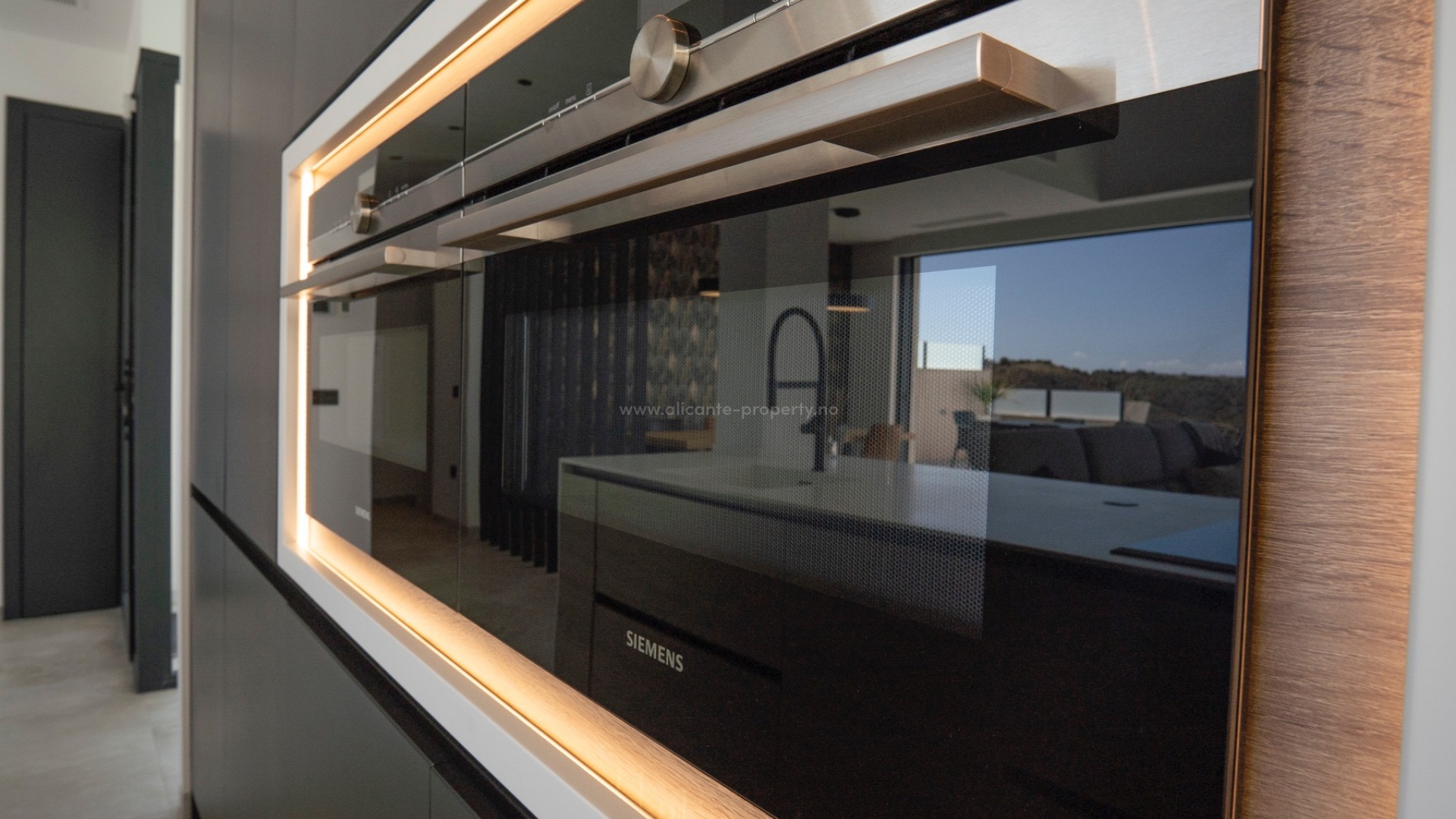 Villa en Ciudad Quesada