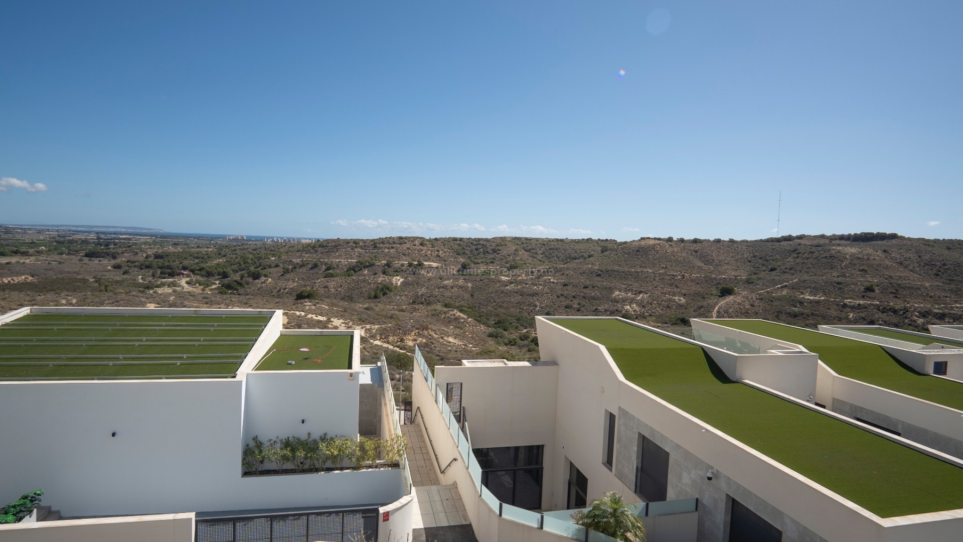 Villa en Ciudad Quesada