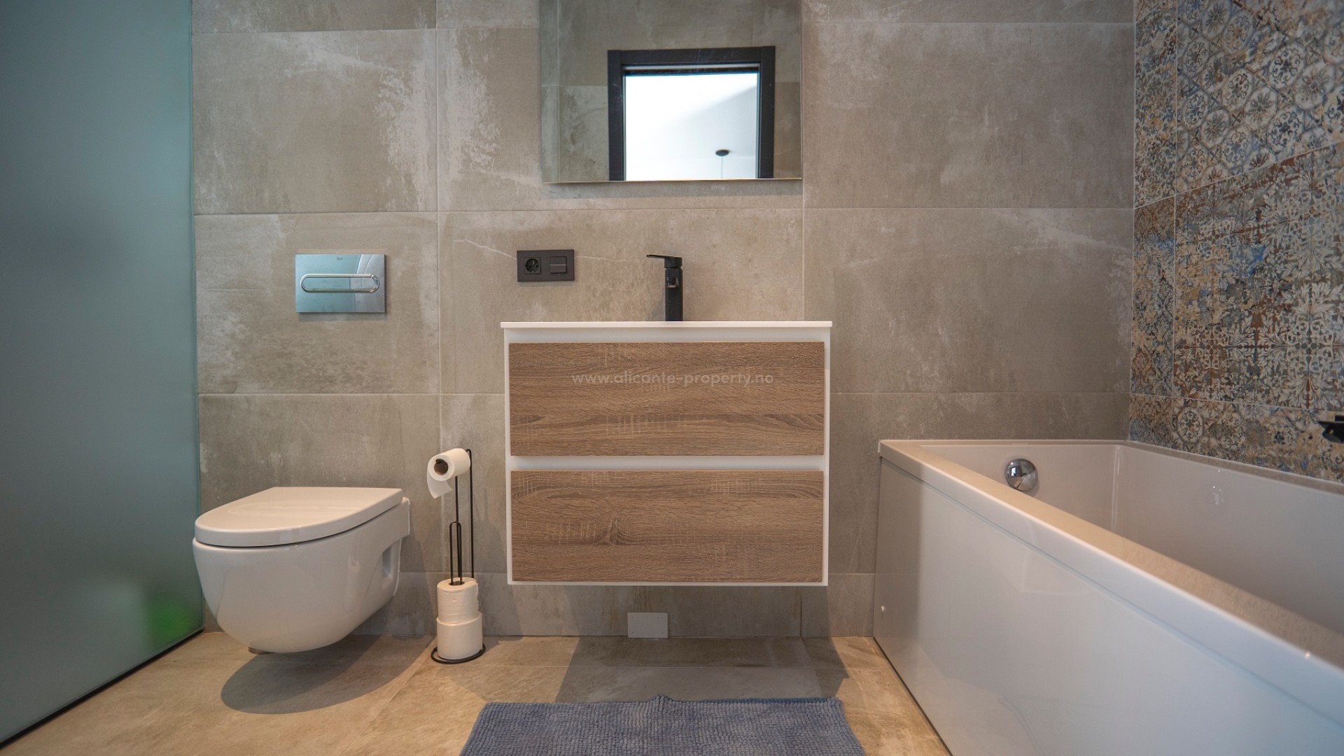 Villa en Ciudad Quesada