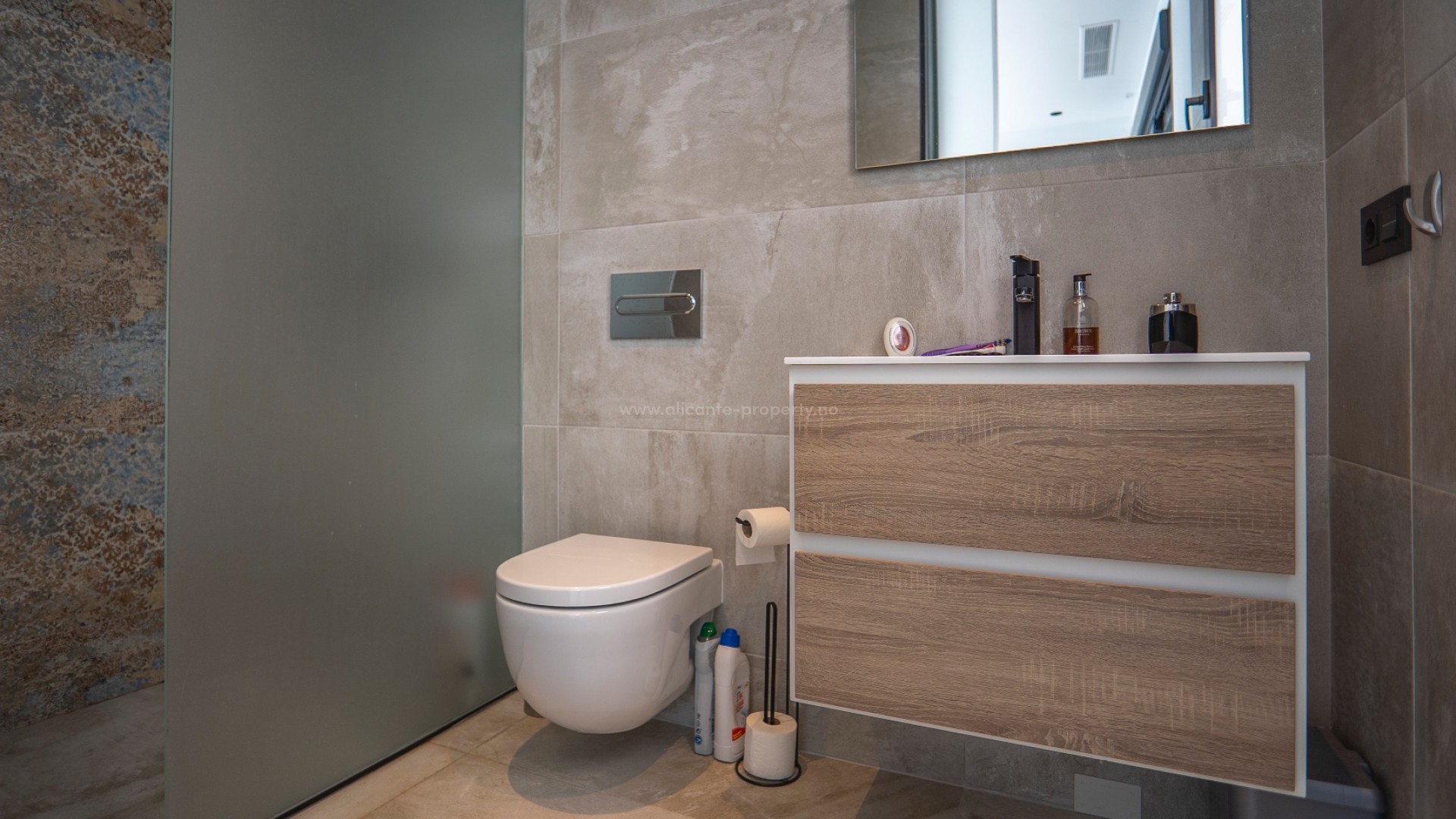 Villa en Ciudad Quesada