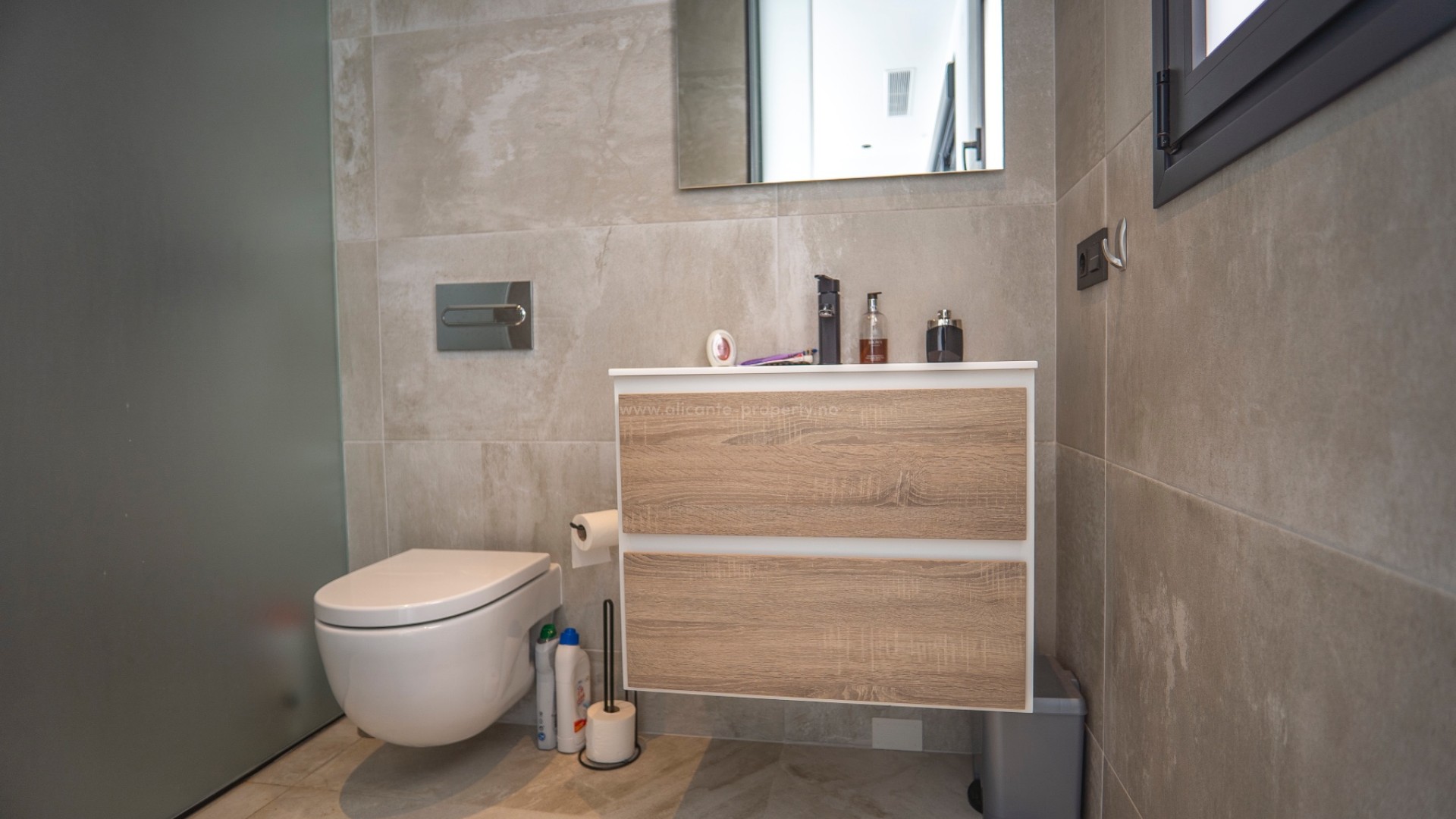 Villa en Ciudad Quesada