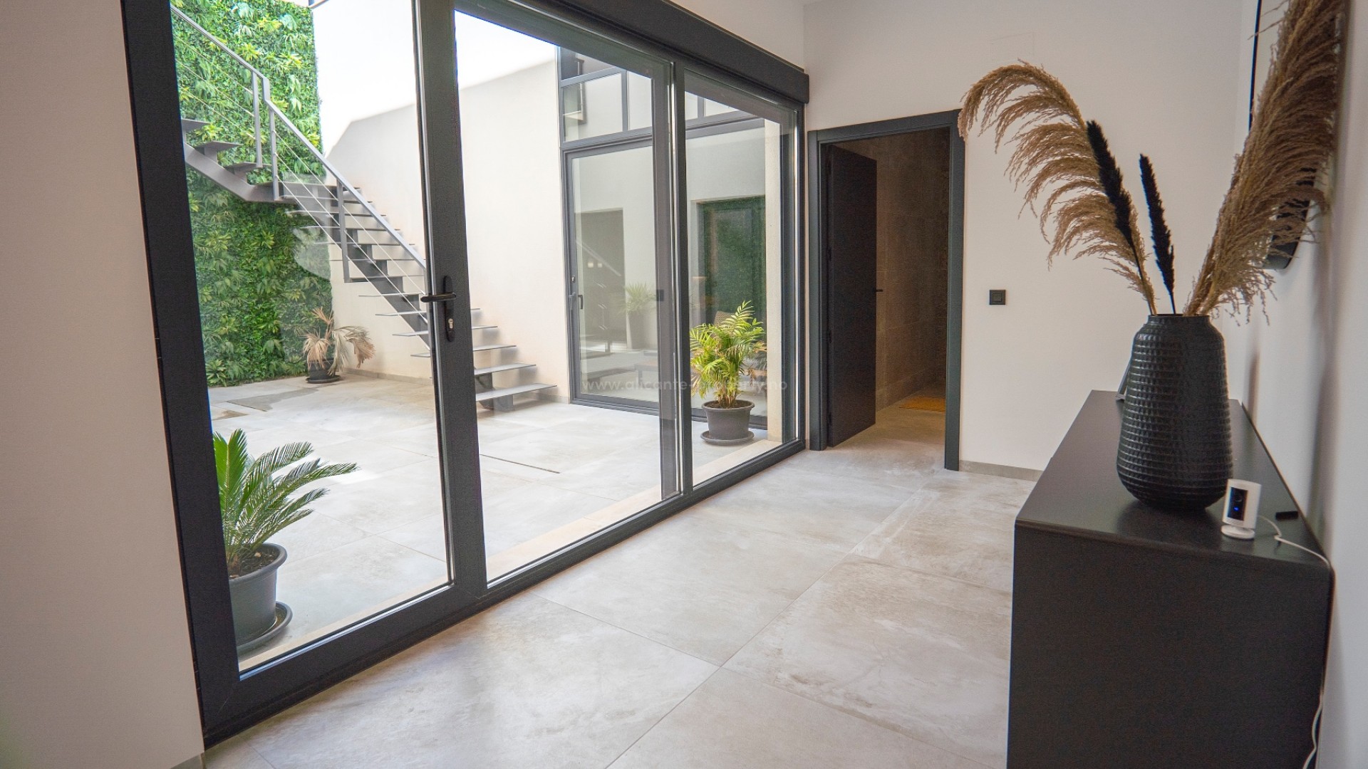 Villa en Ciudad Quesada