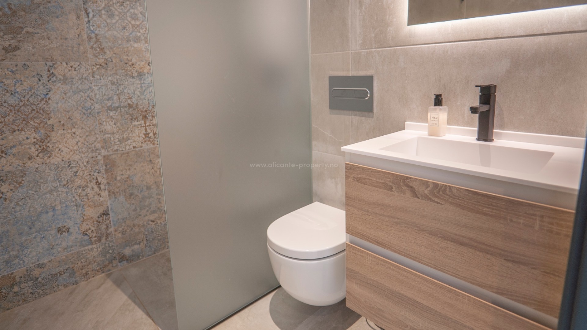 Villa en Ciudad Quesada