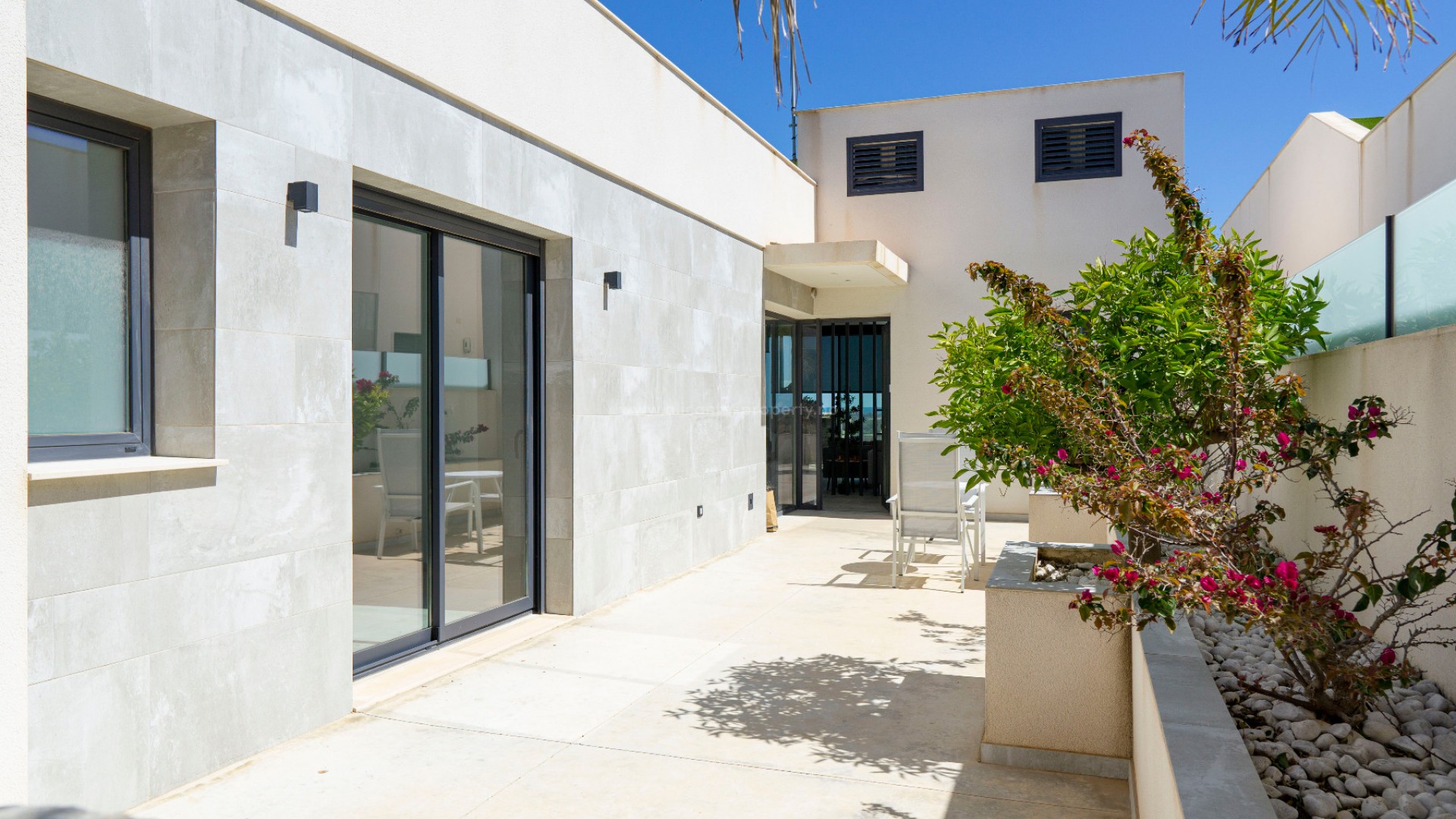 Villa en Ciudad Quesada