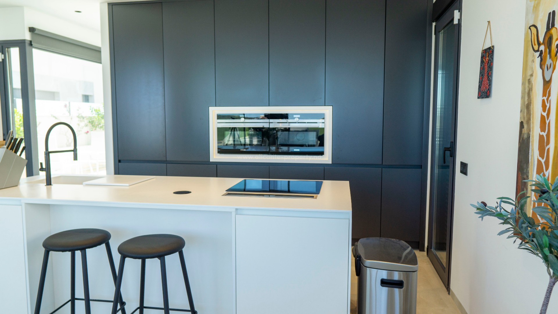 Villa en Ciudad Quesada