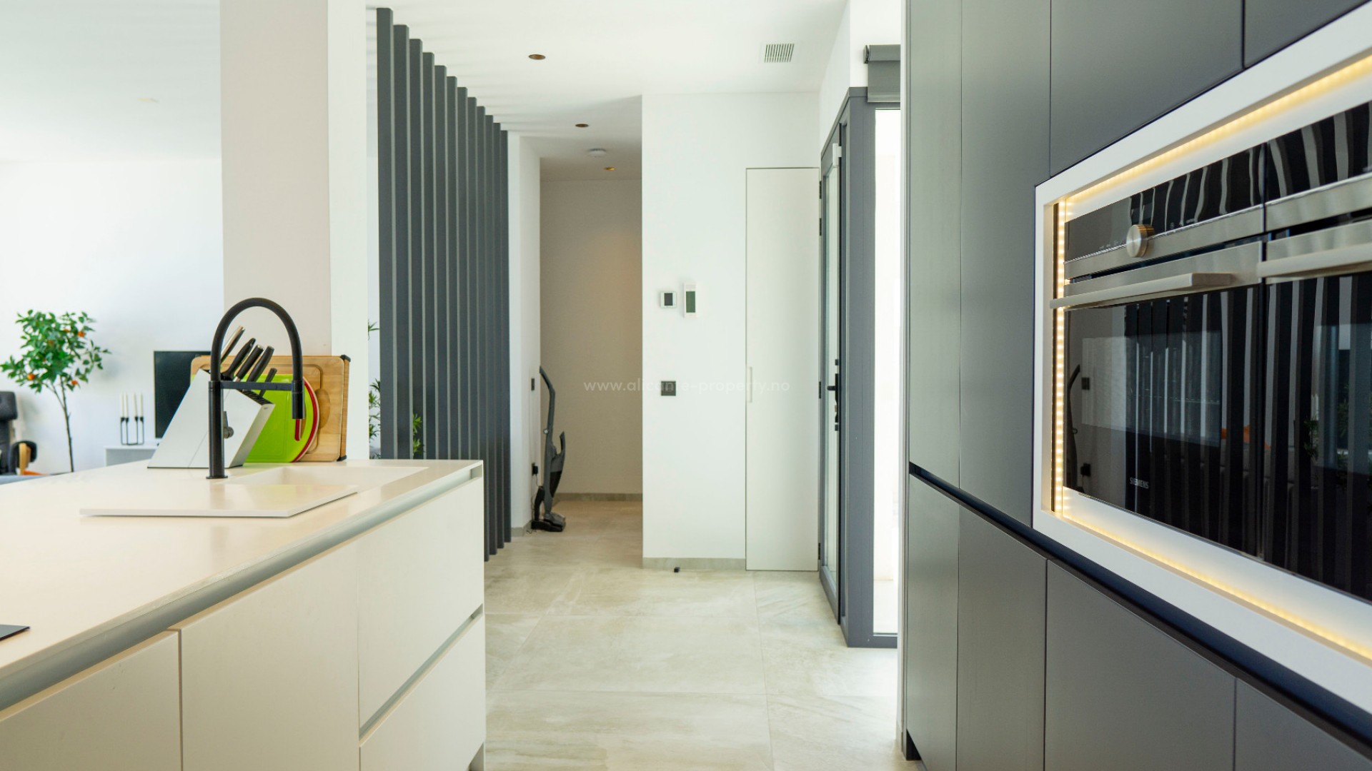 Villa en Ciudad Quesada