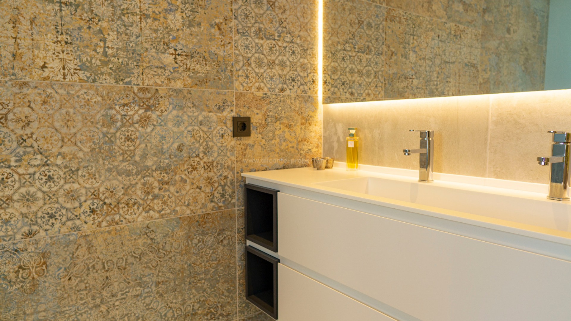 Villa en Ciudad Quesada