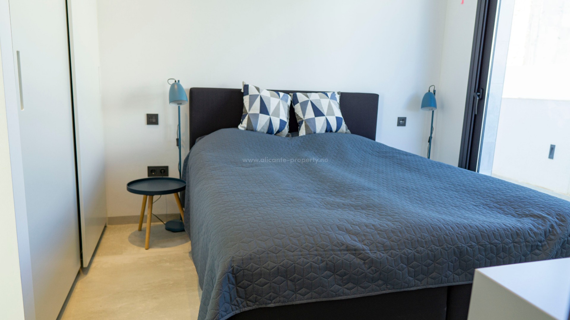 Villa en Ciudad Quesada