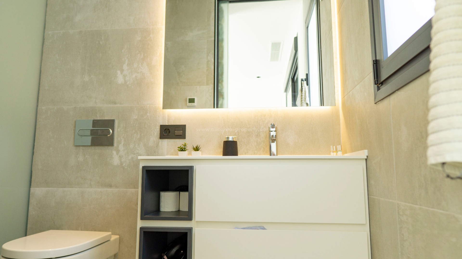 Villa en Ciudad Quesada